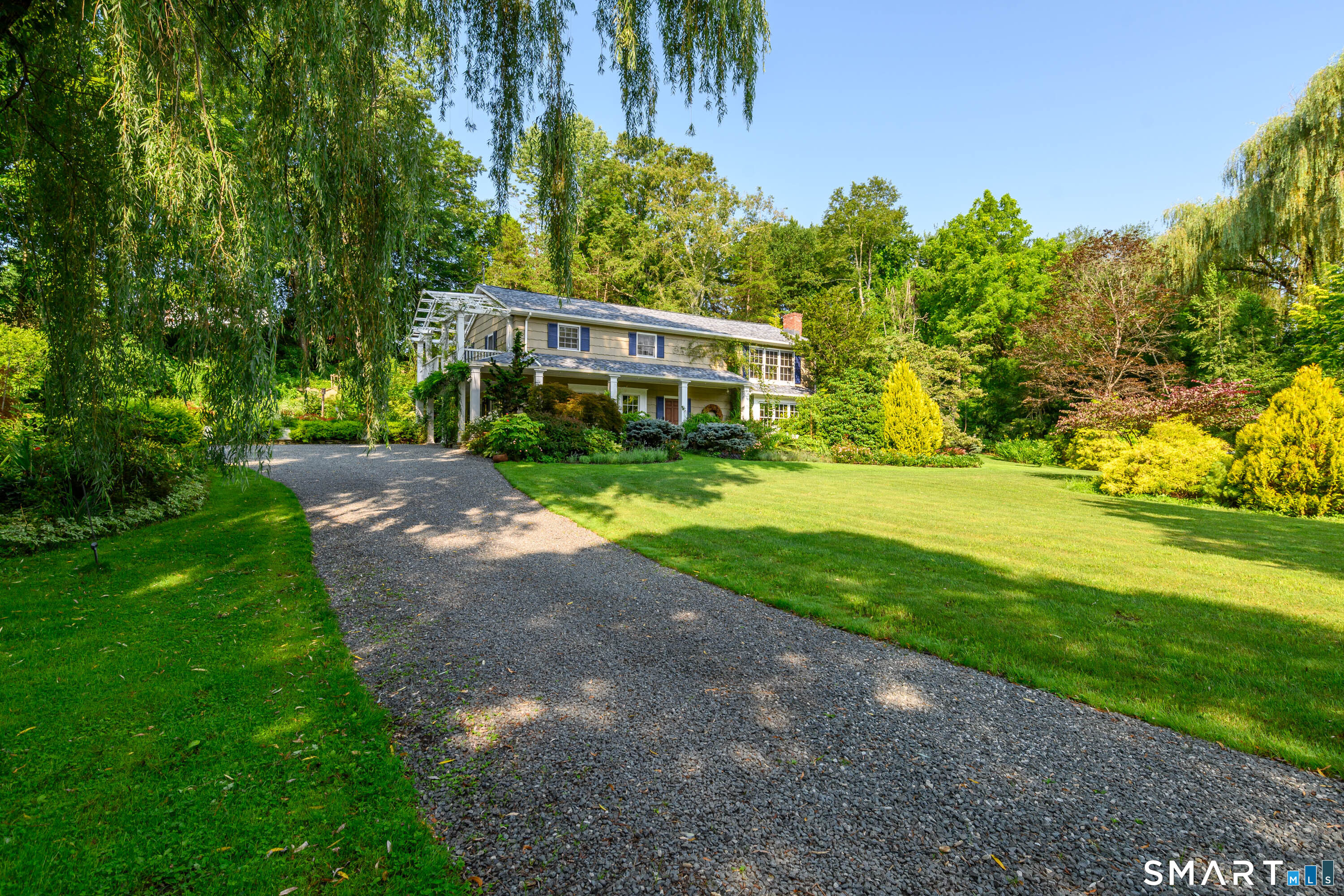 48 Hop Brook Road