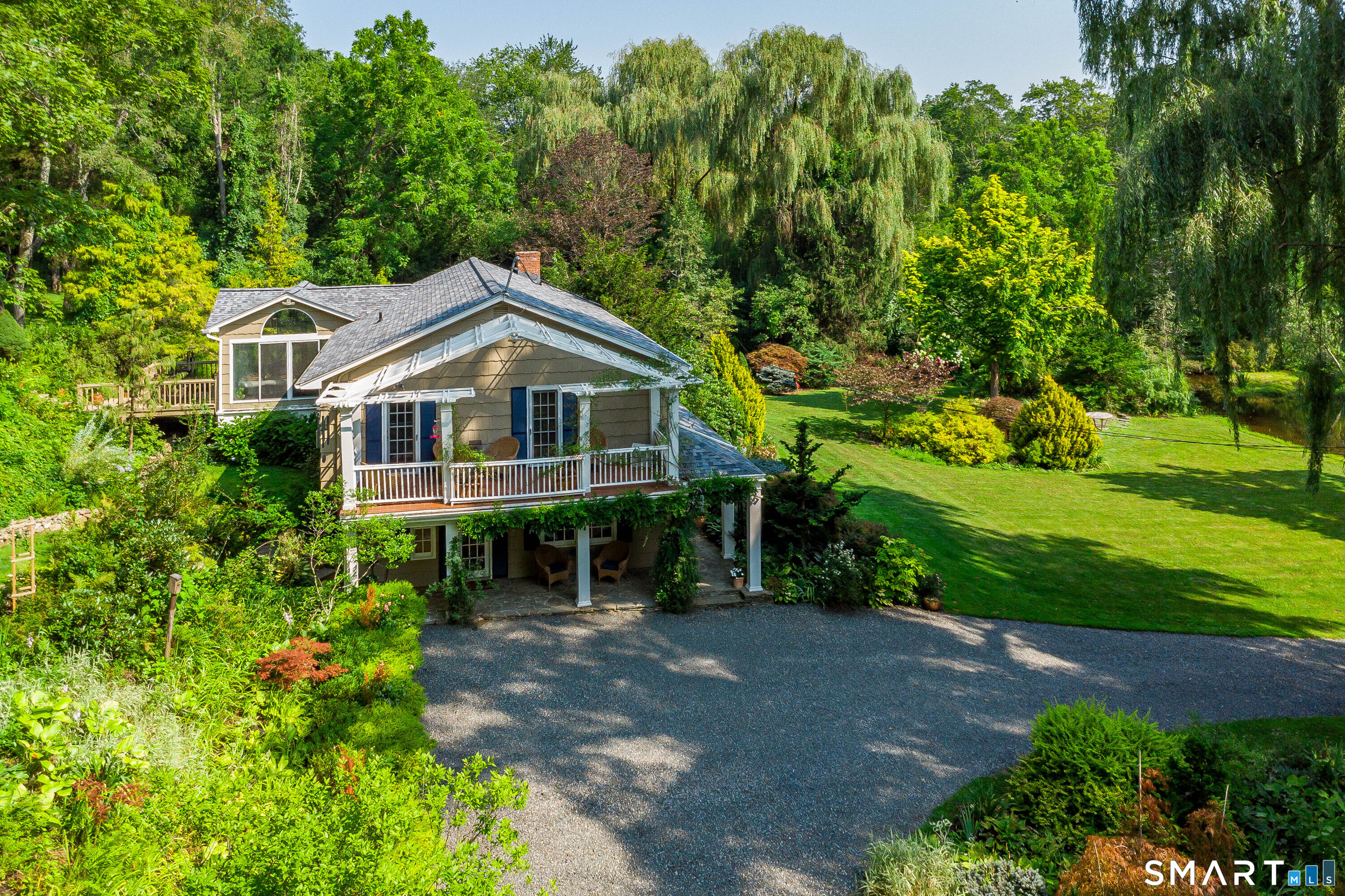 48 Hop Brook Road