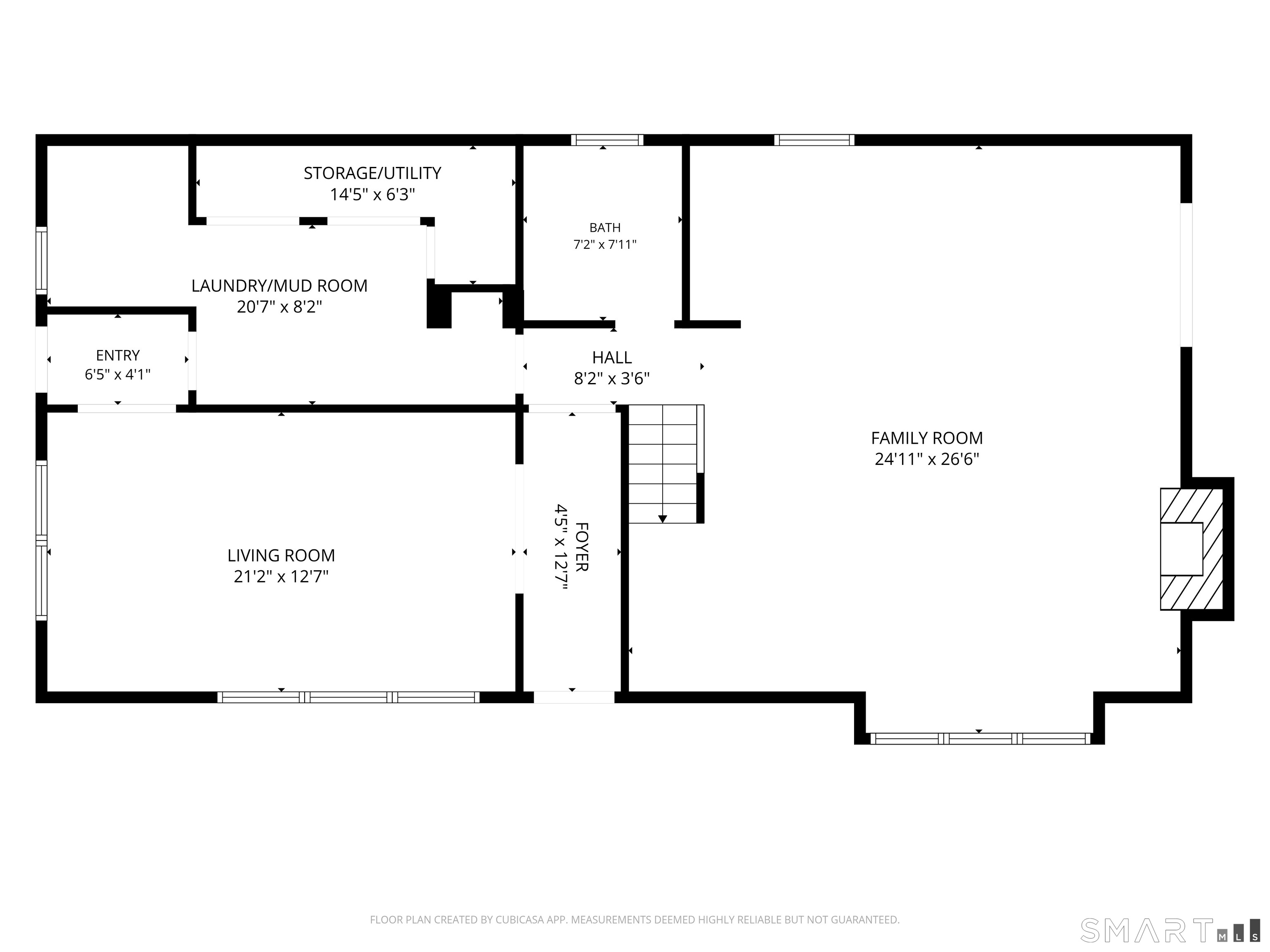 48 Hop Brook Road