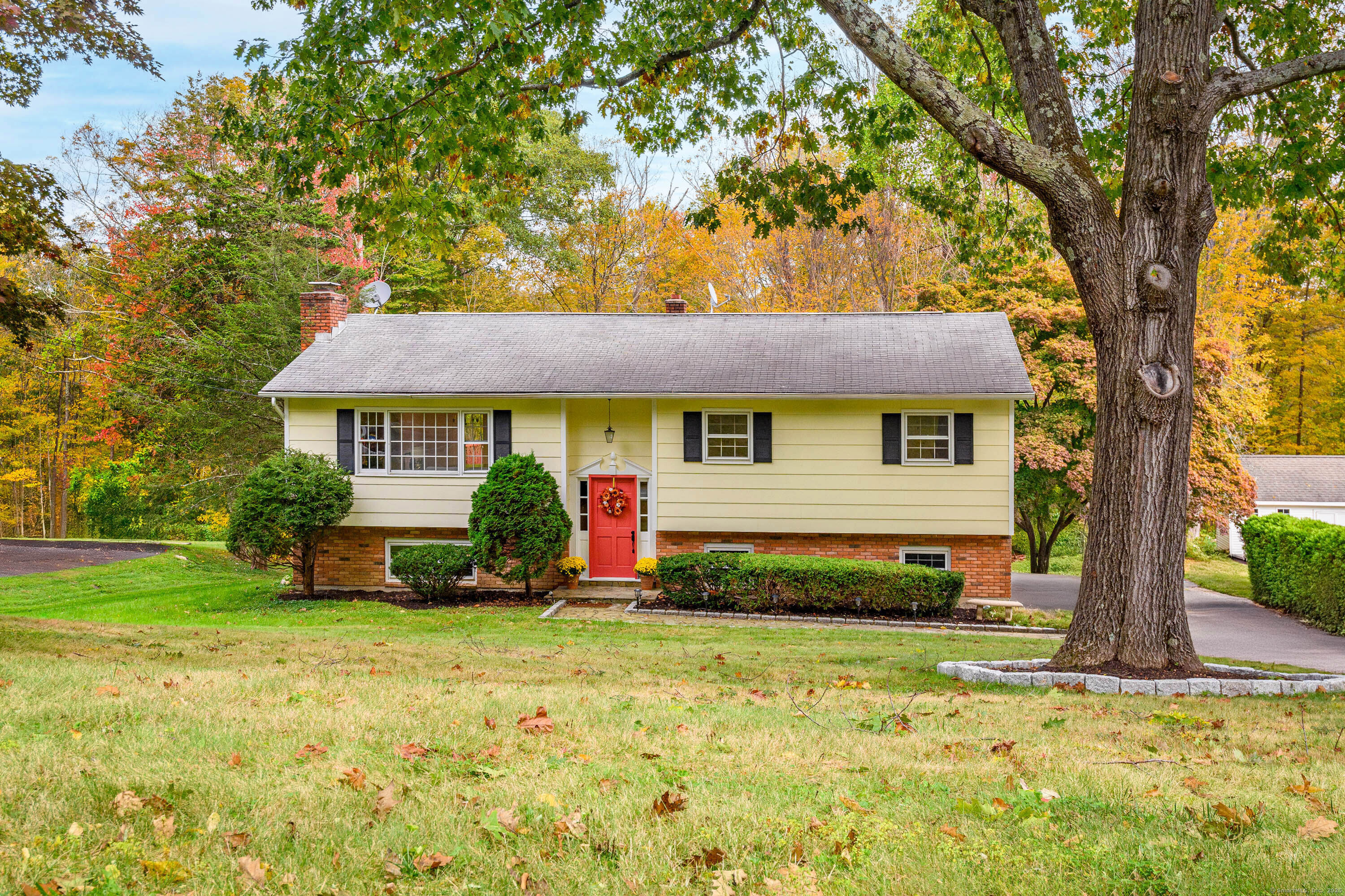 35 Eastwood Road