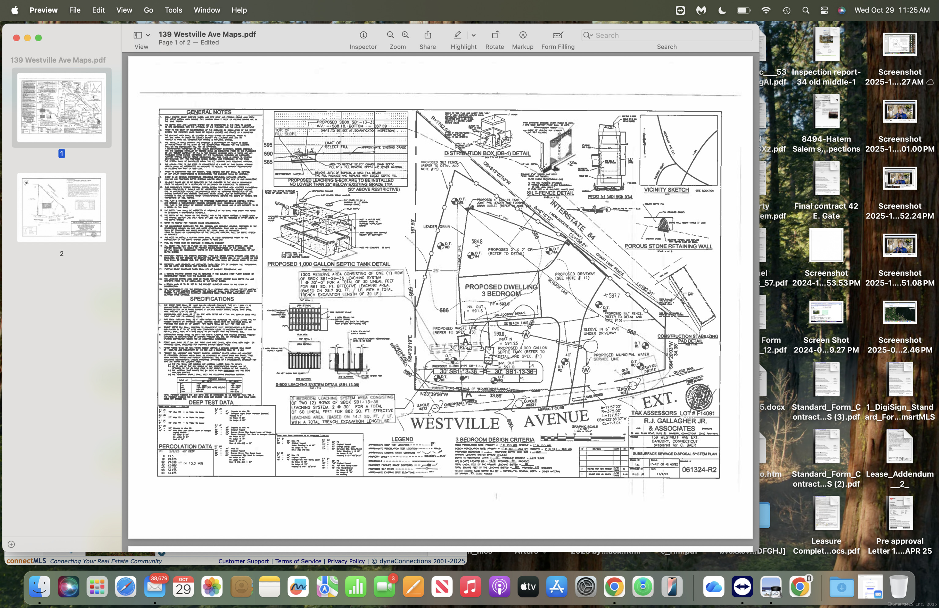 139 Westville Avenue Extension