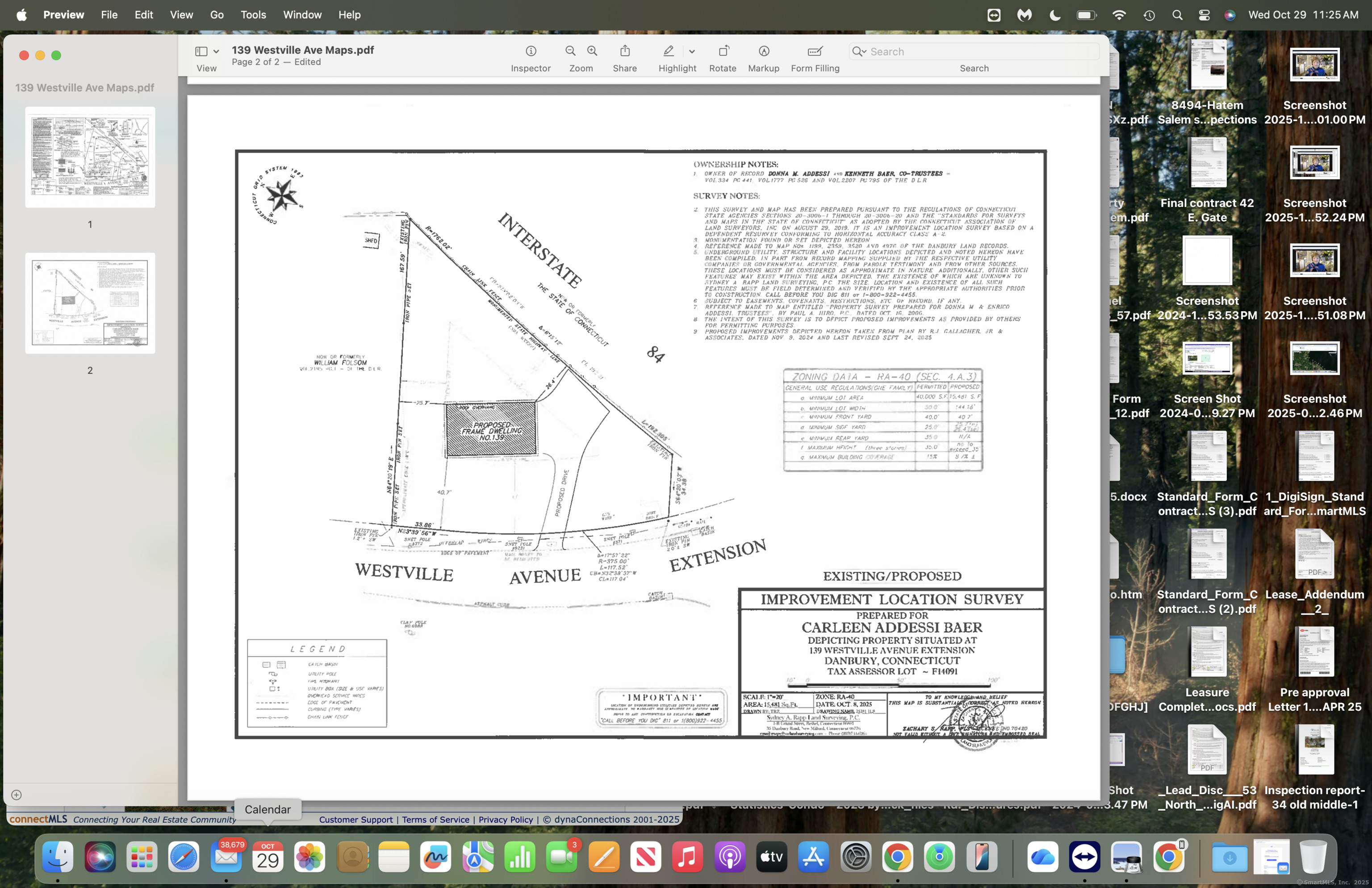 139 Westville Avenue Extension