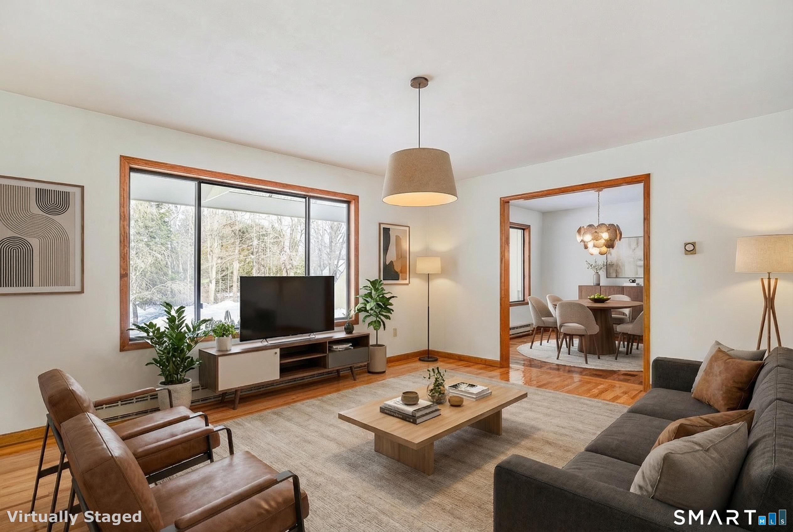 72 Old Hawleyville Road