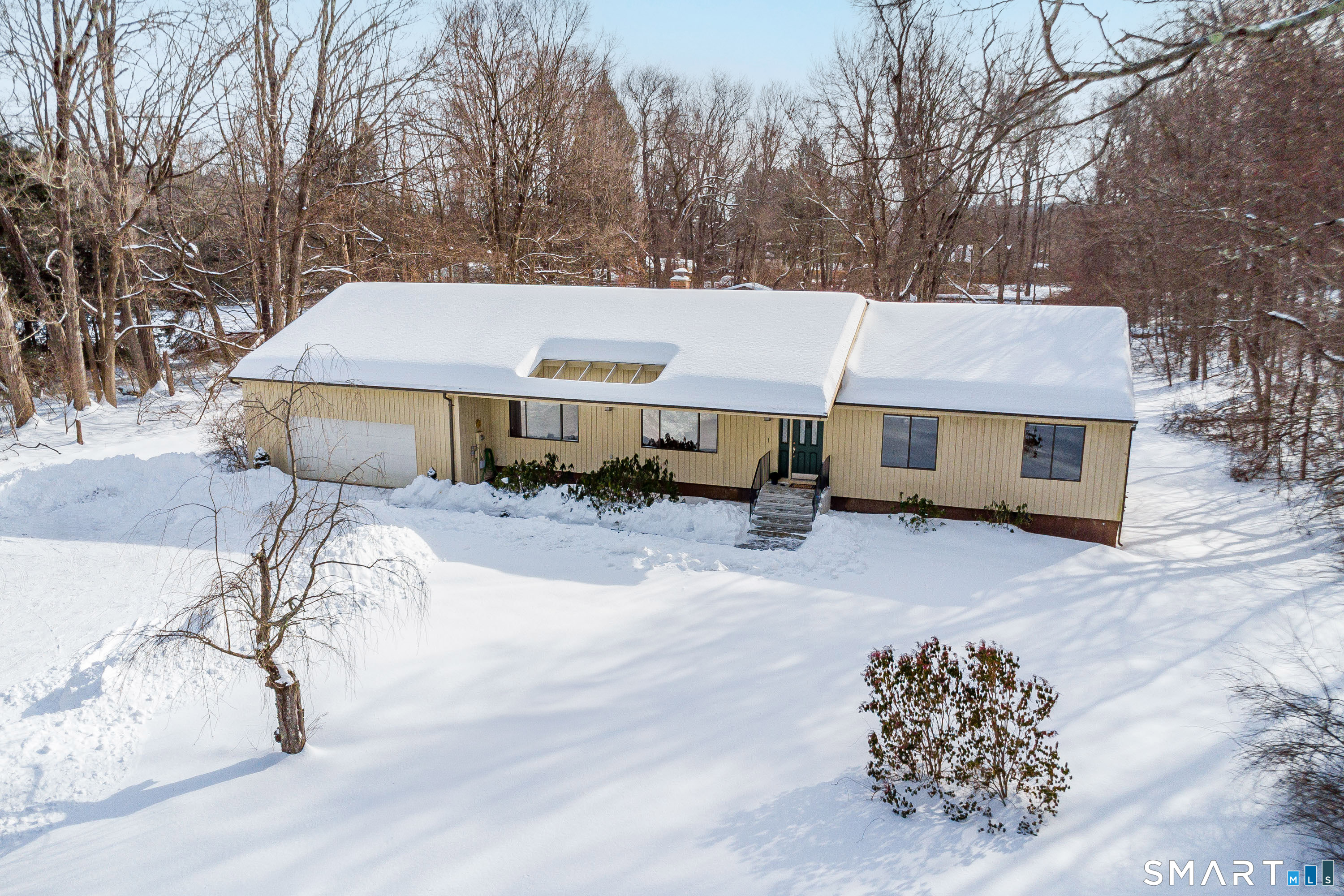 72 Old Hawleyville Road