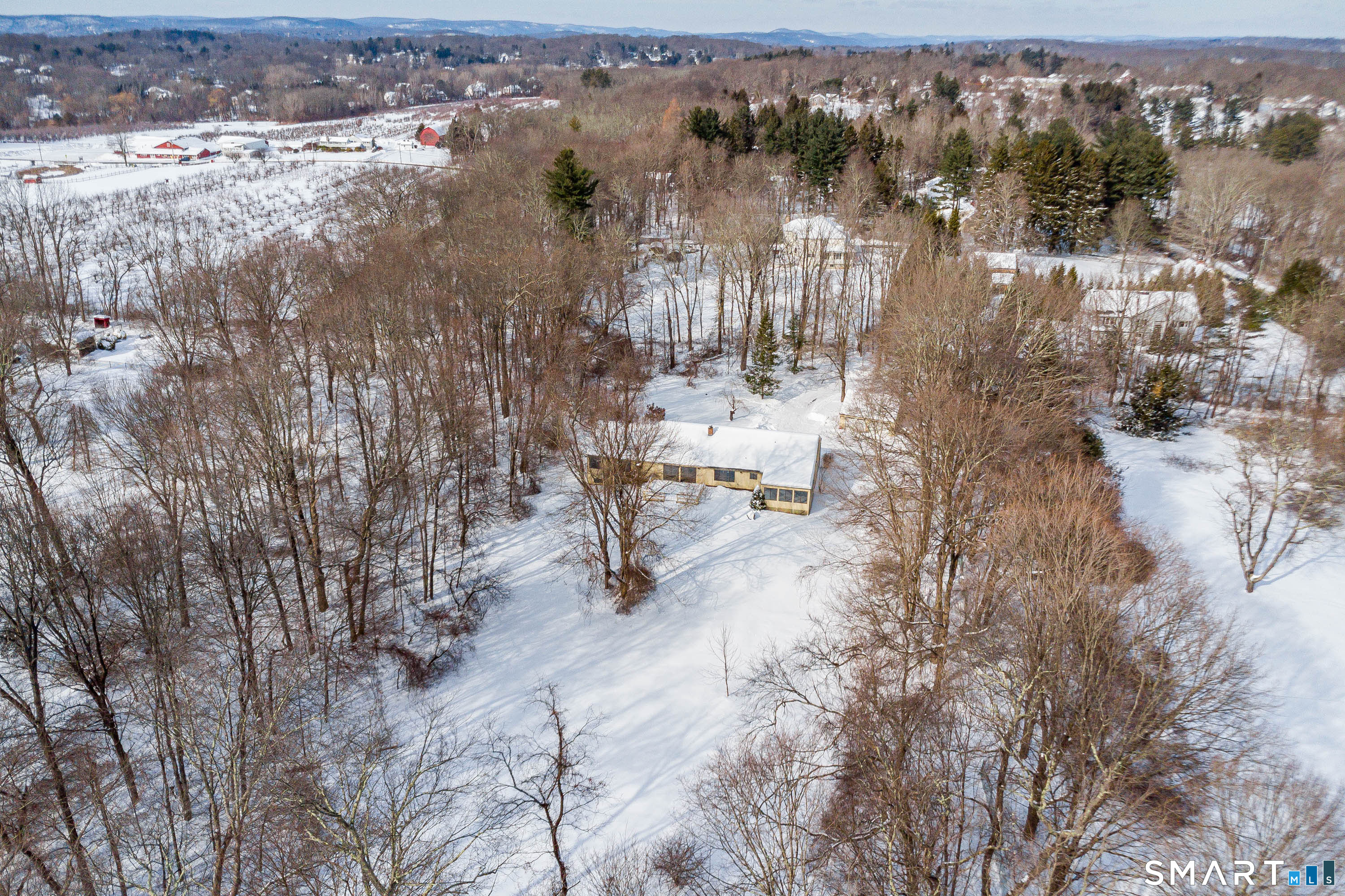 72 Old Hawleyville Road