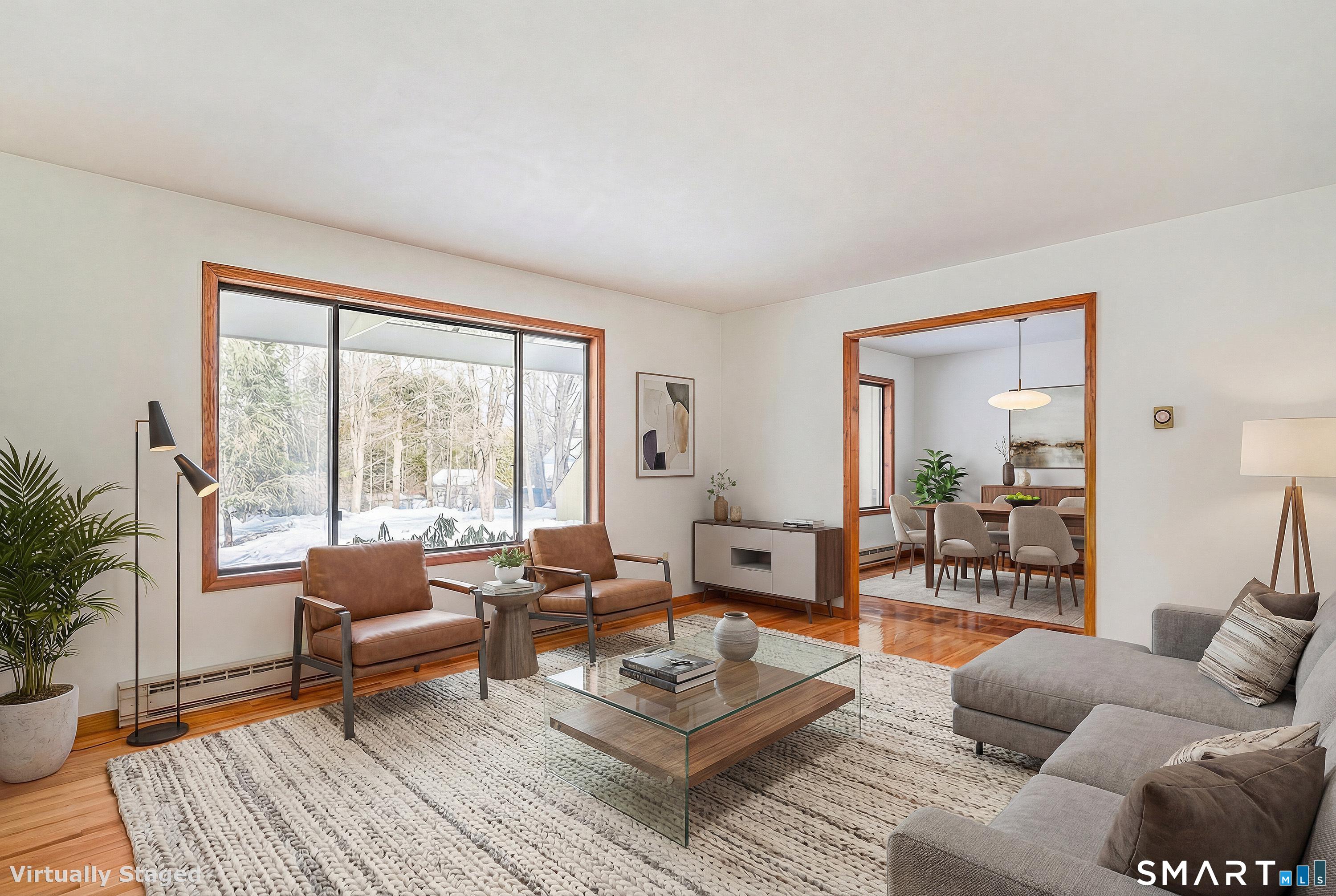 72 Old Hawleyville Road