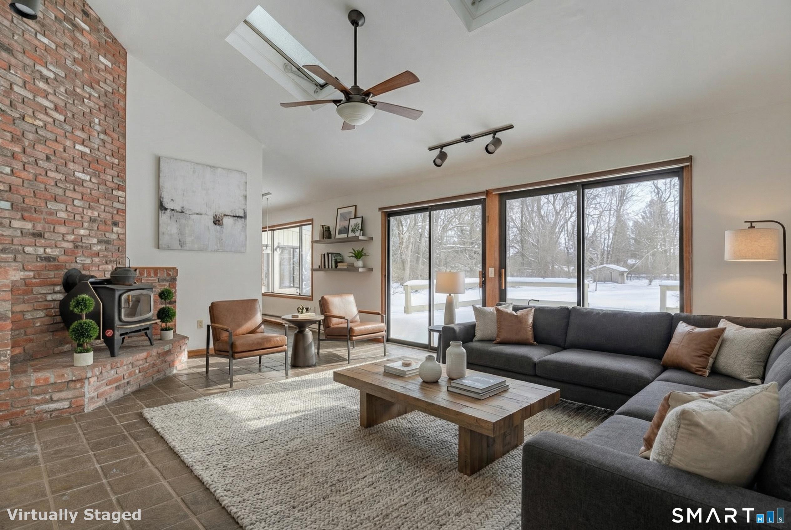 72 Old Hawleyville Road