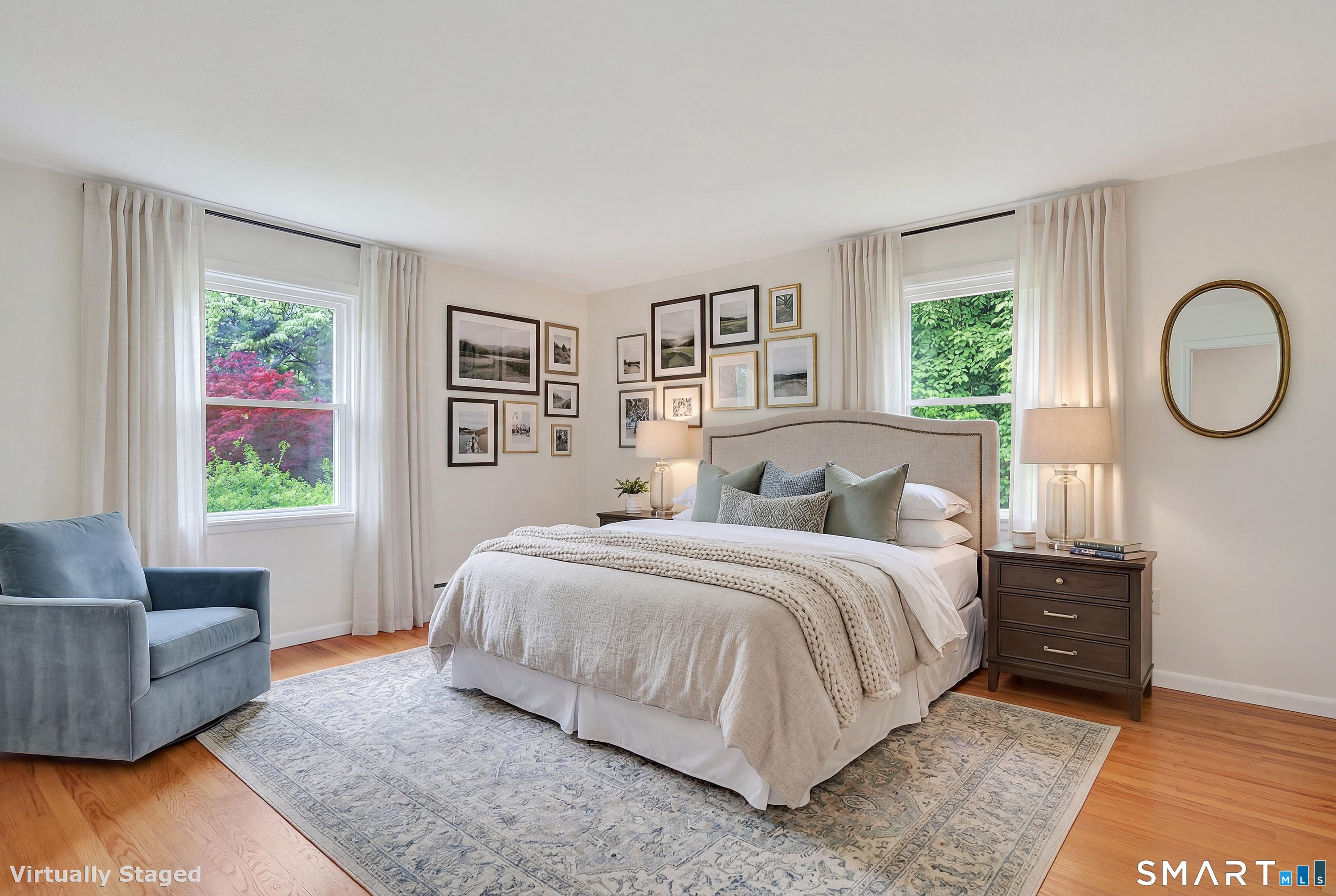6 Fairview Terrace
