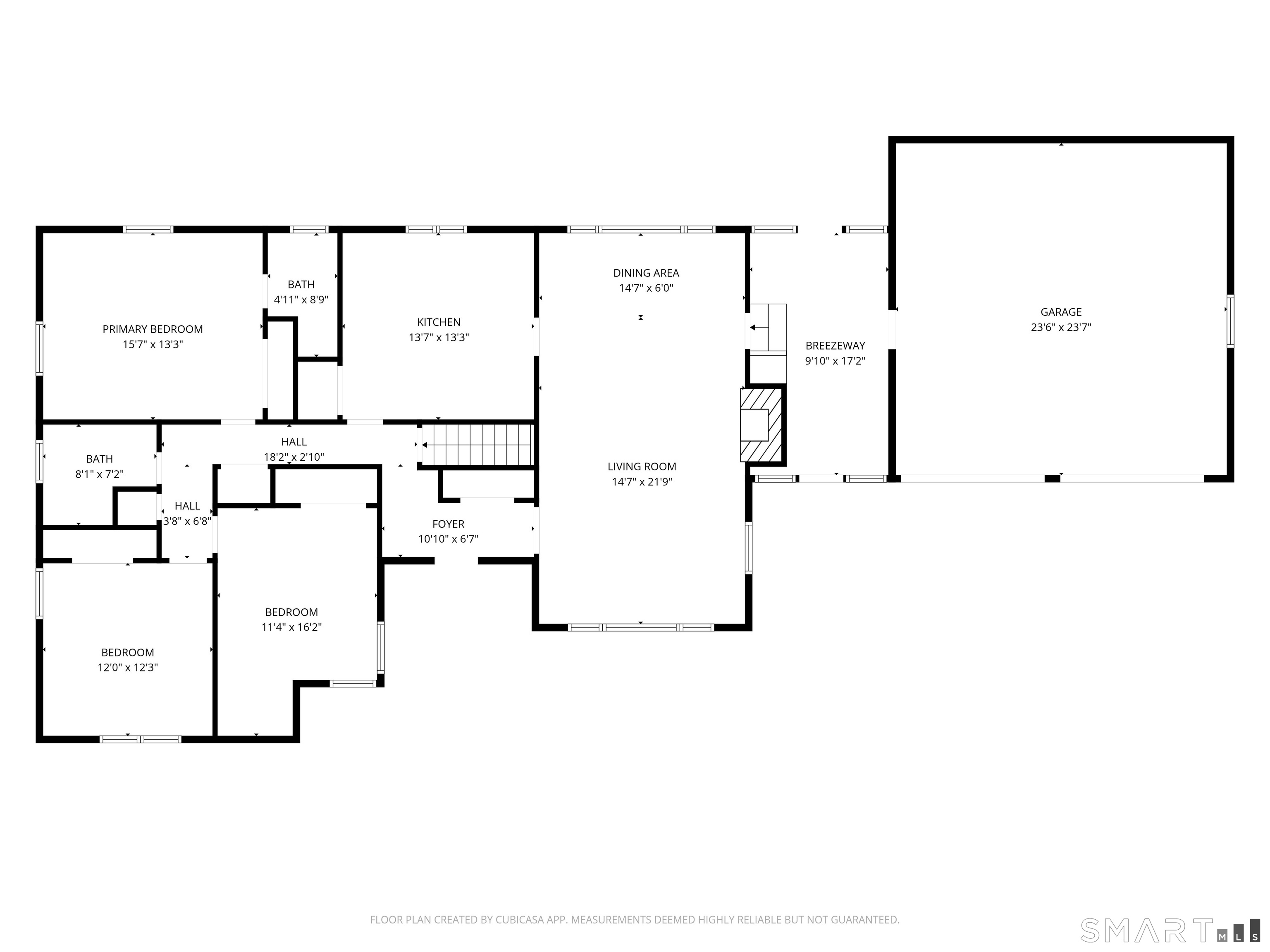 6 Fairview Terrace