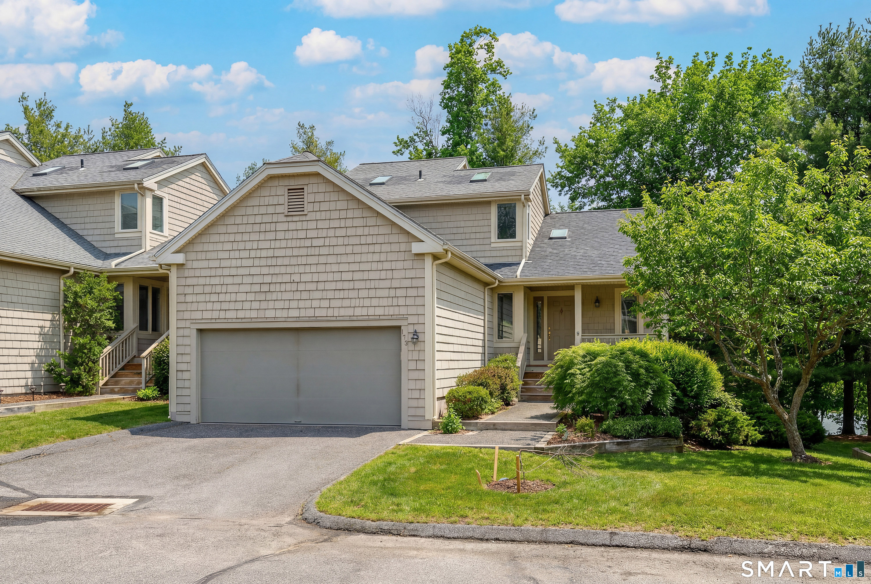 12 Boulevard Drive #31-173