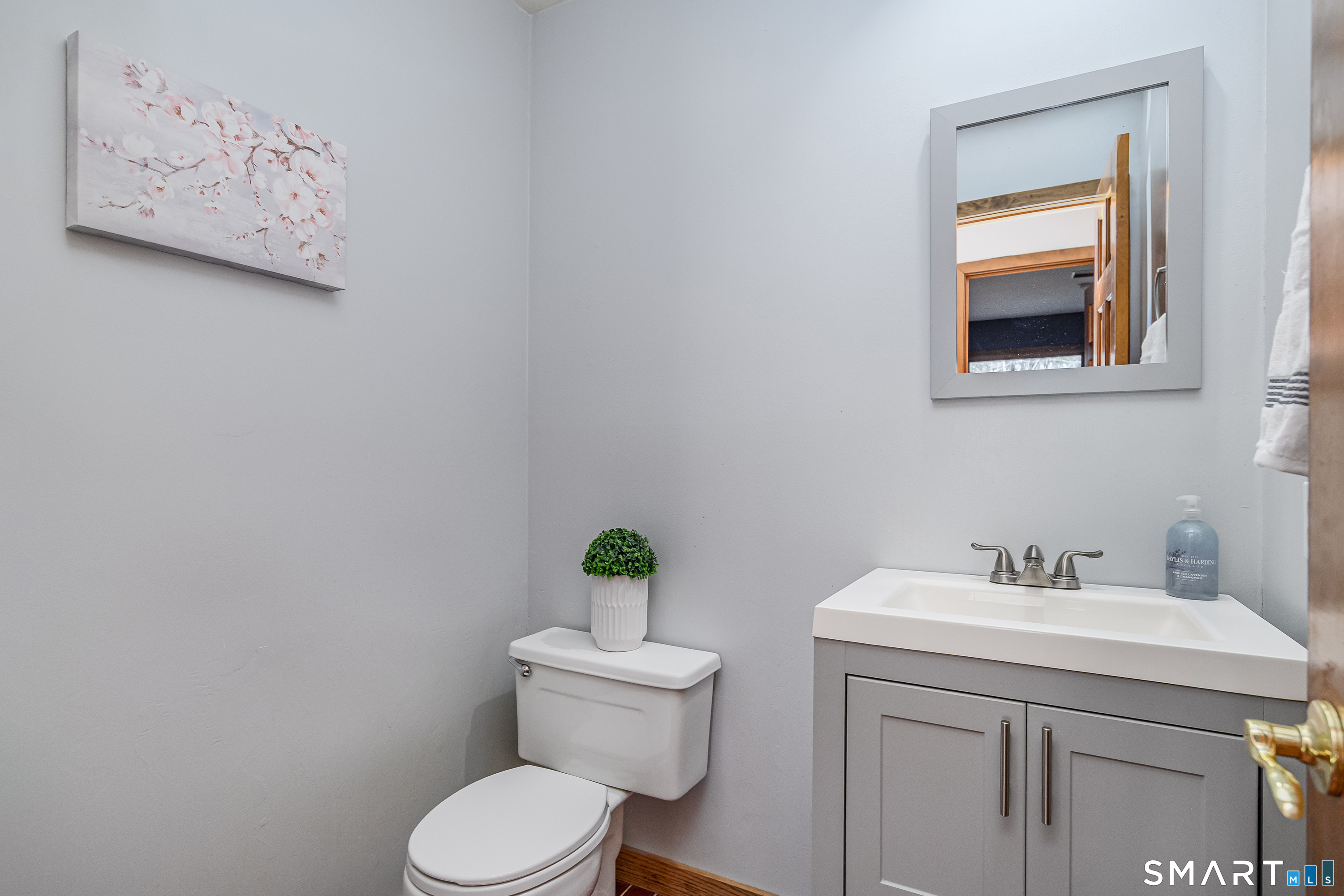 345 Florida Hill Road