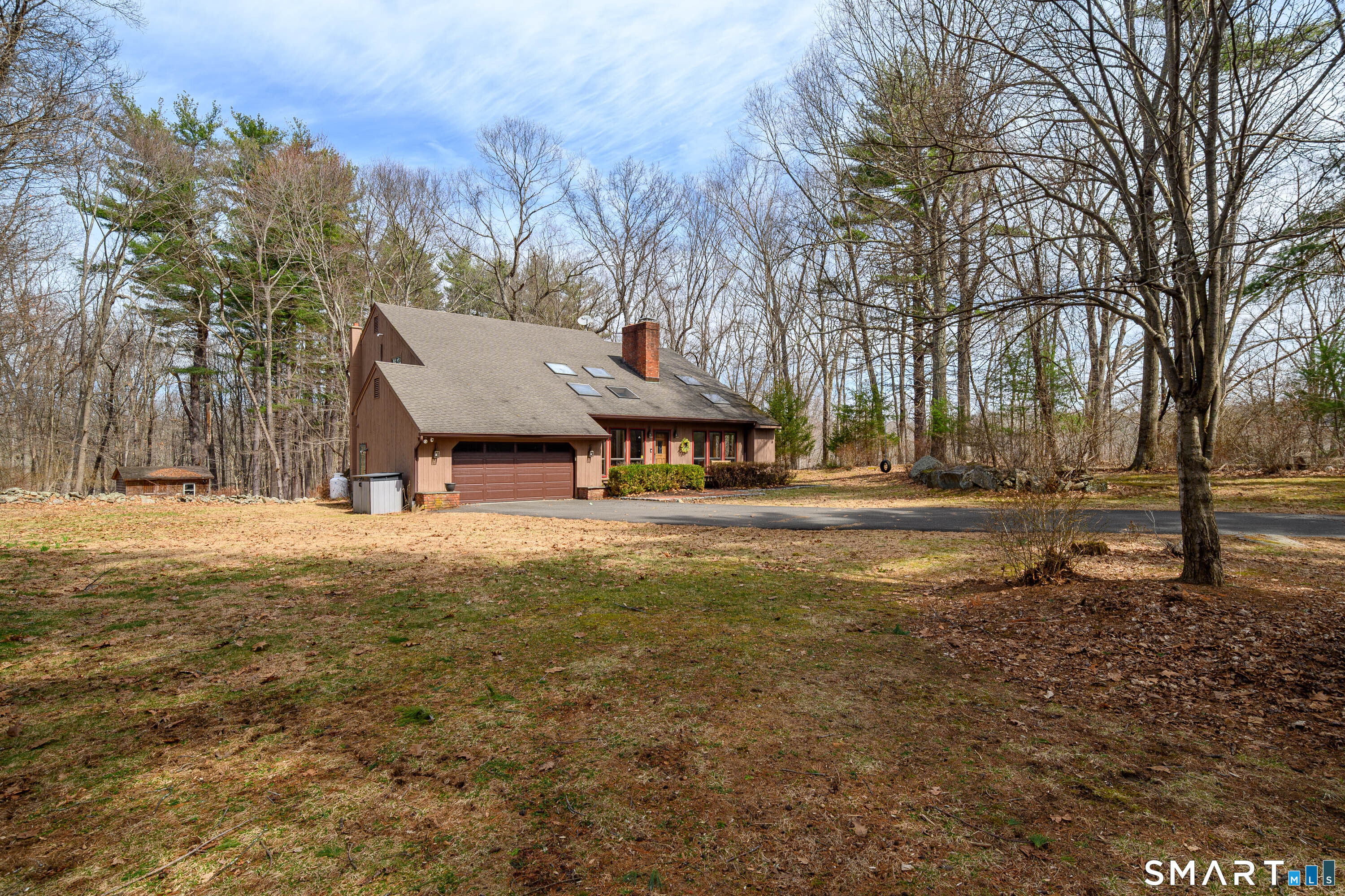 345 Florida Hill Road