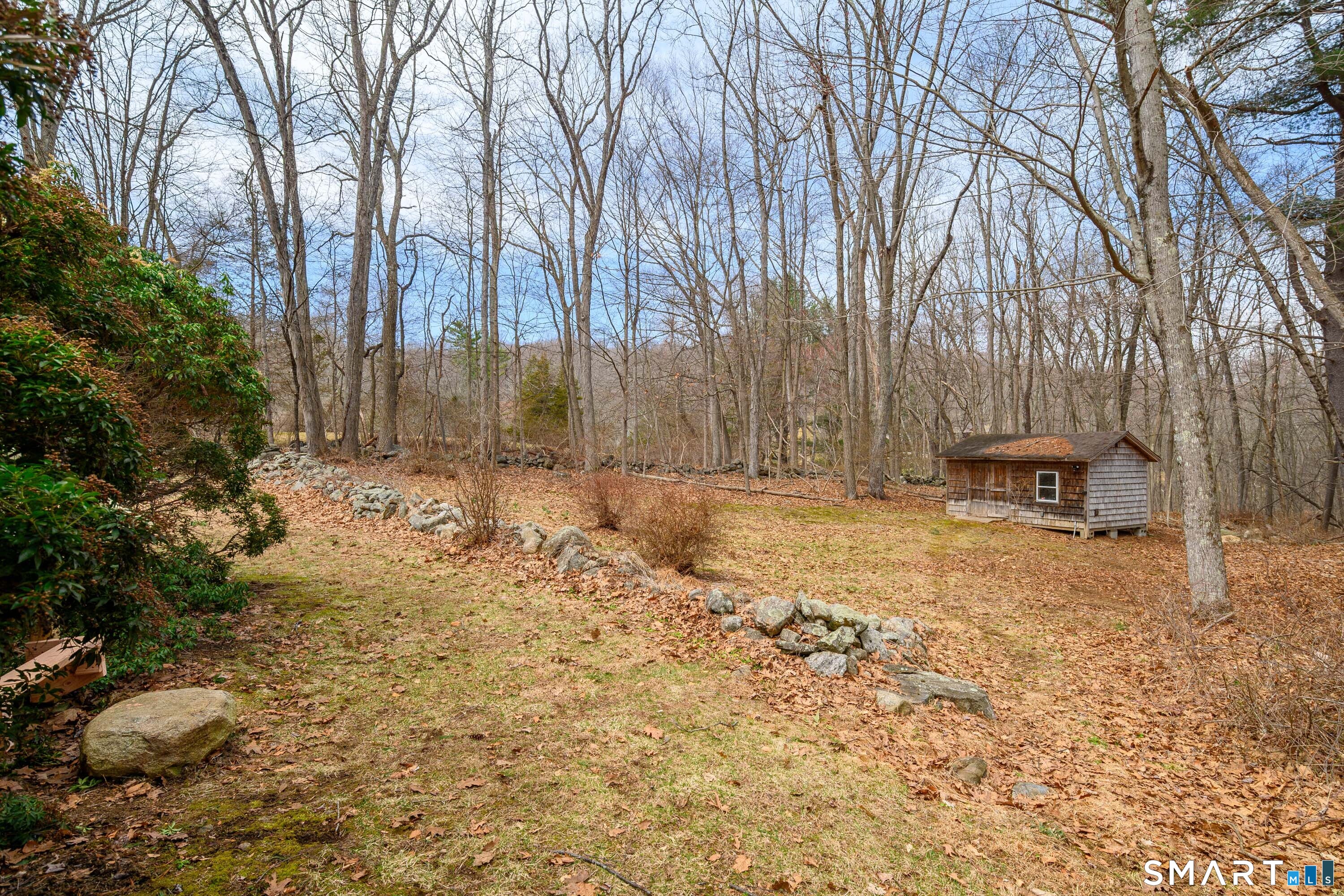 345 Florida Hill Road