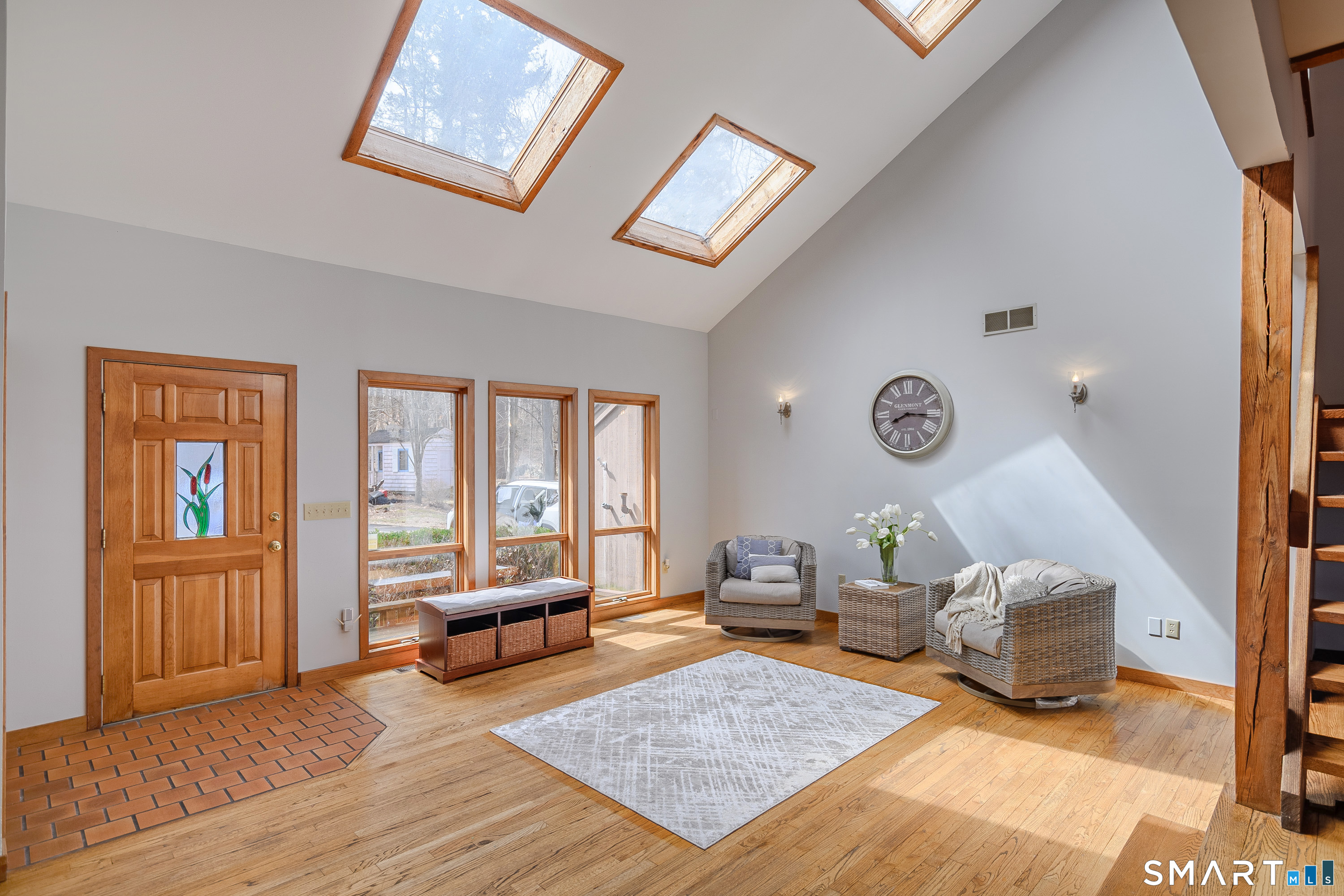 345 Florida Hill Road