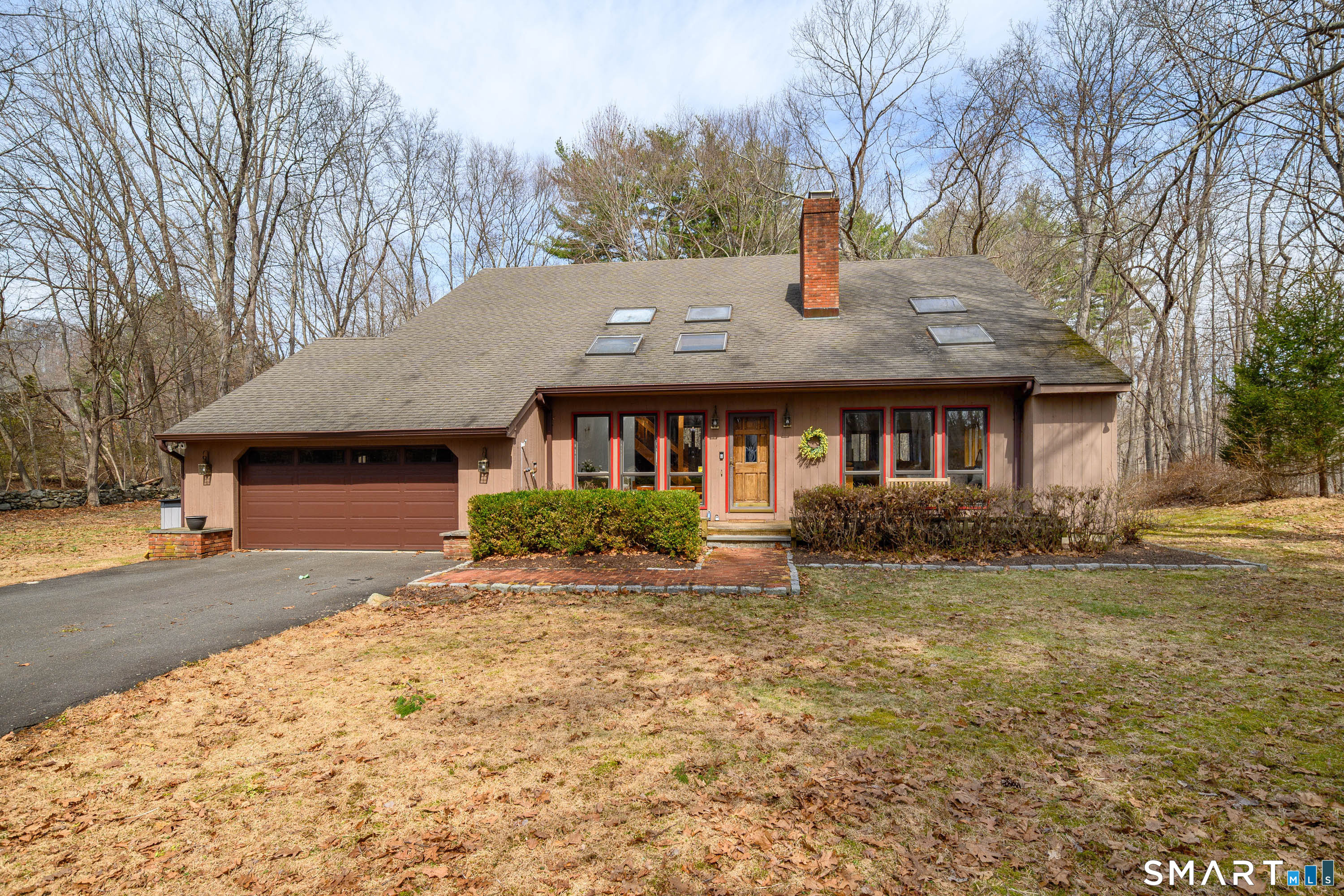 345 Florida Hill Road