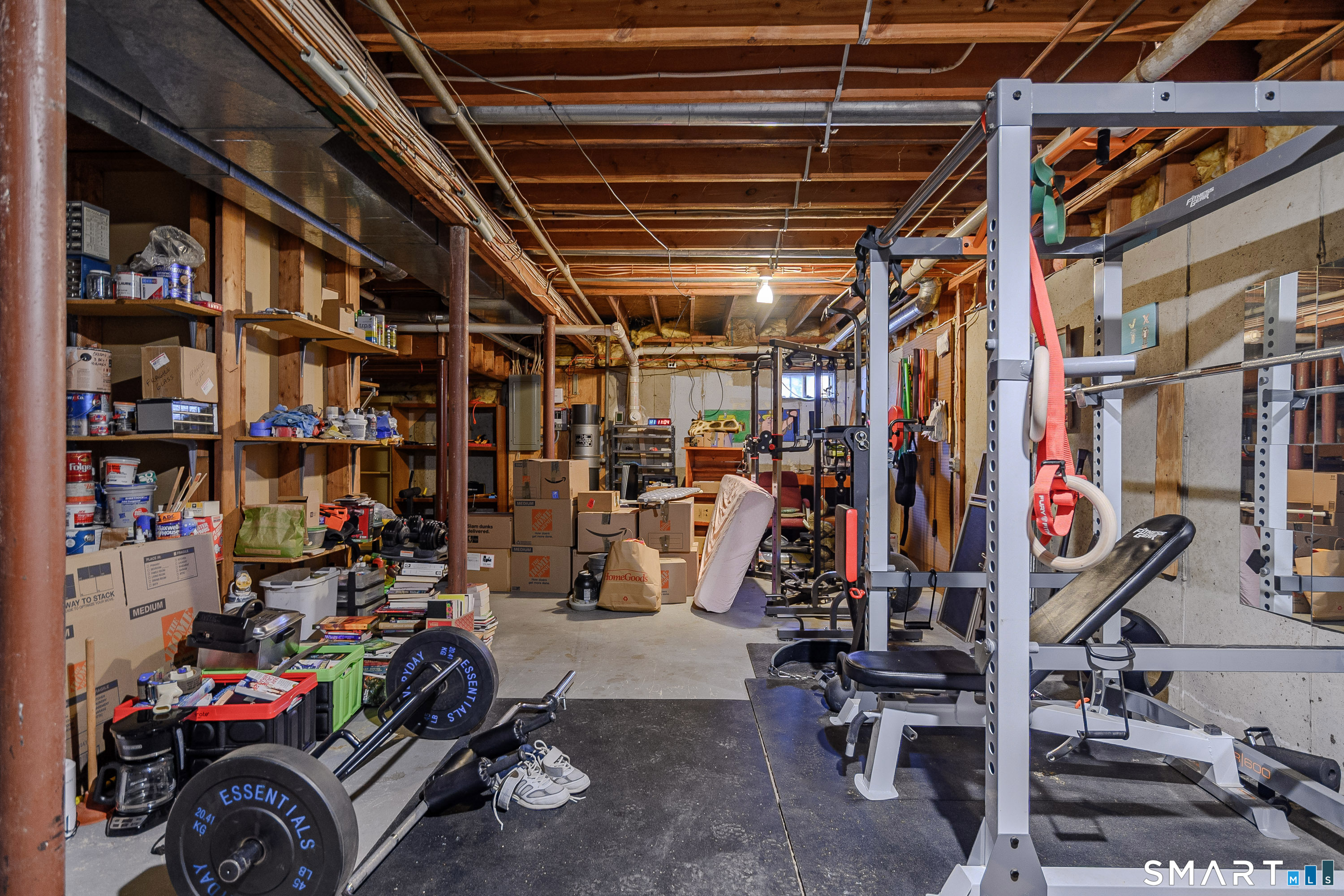 345 Florida Hill Road