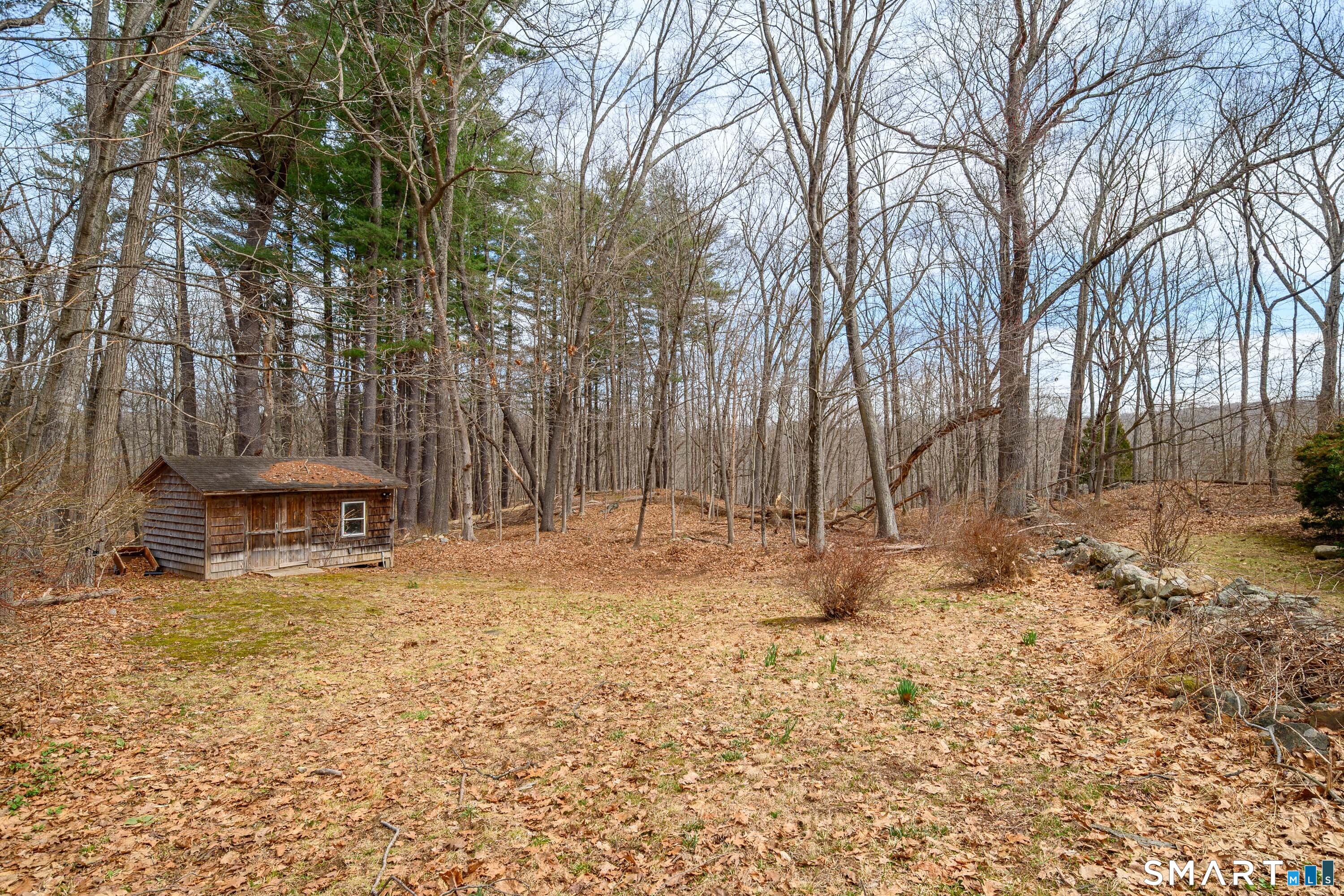 345 Florida Hill Road