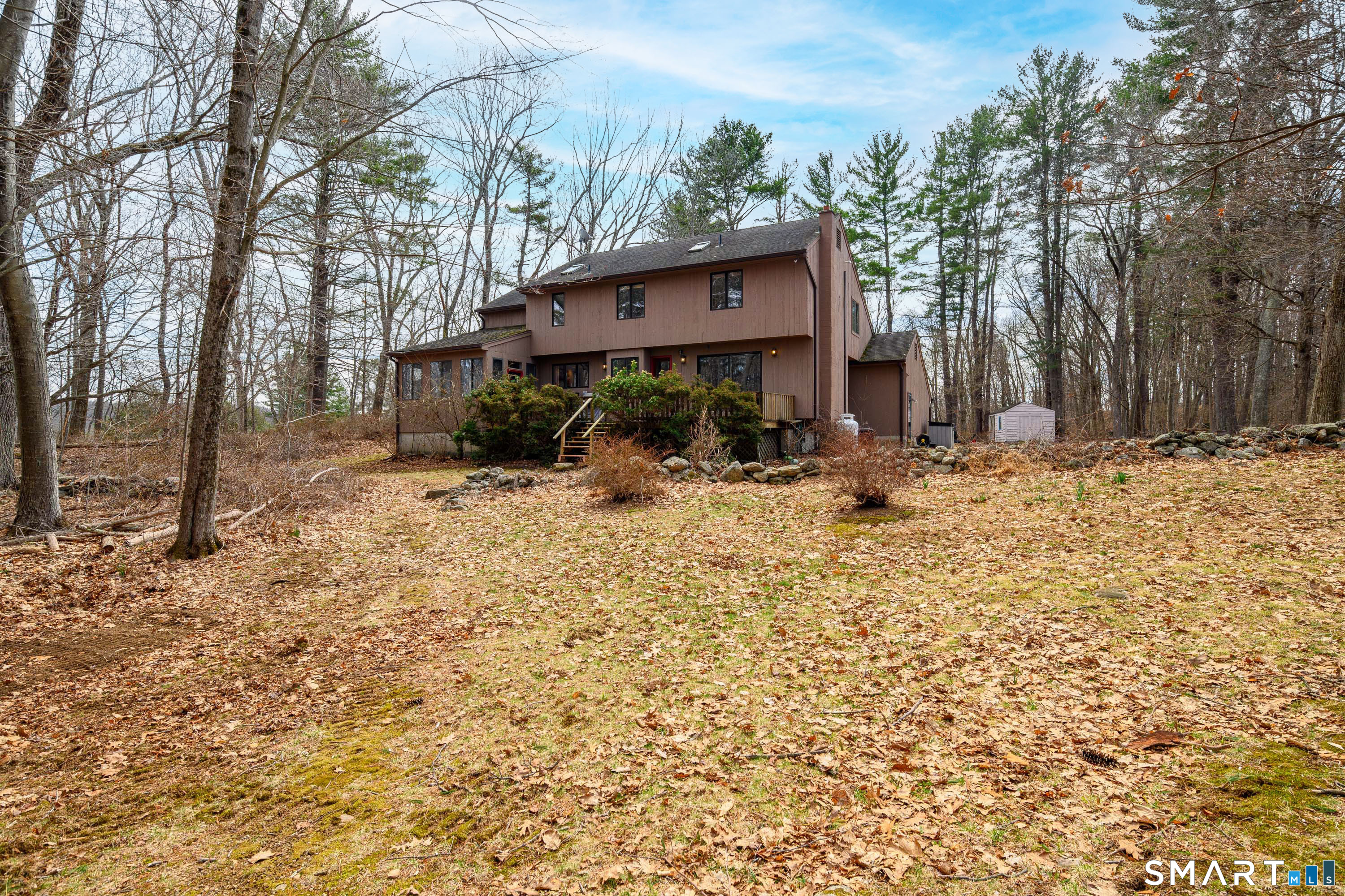 345 Florida Hill Road