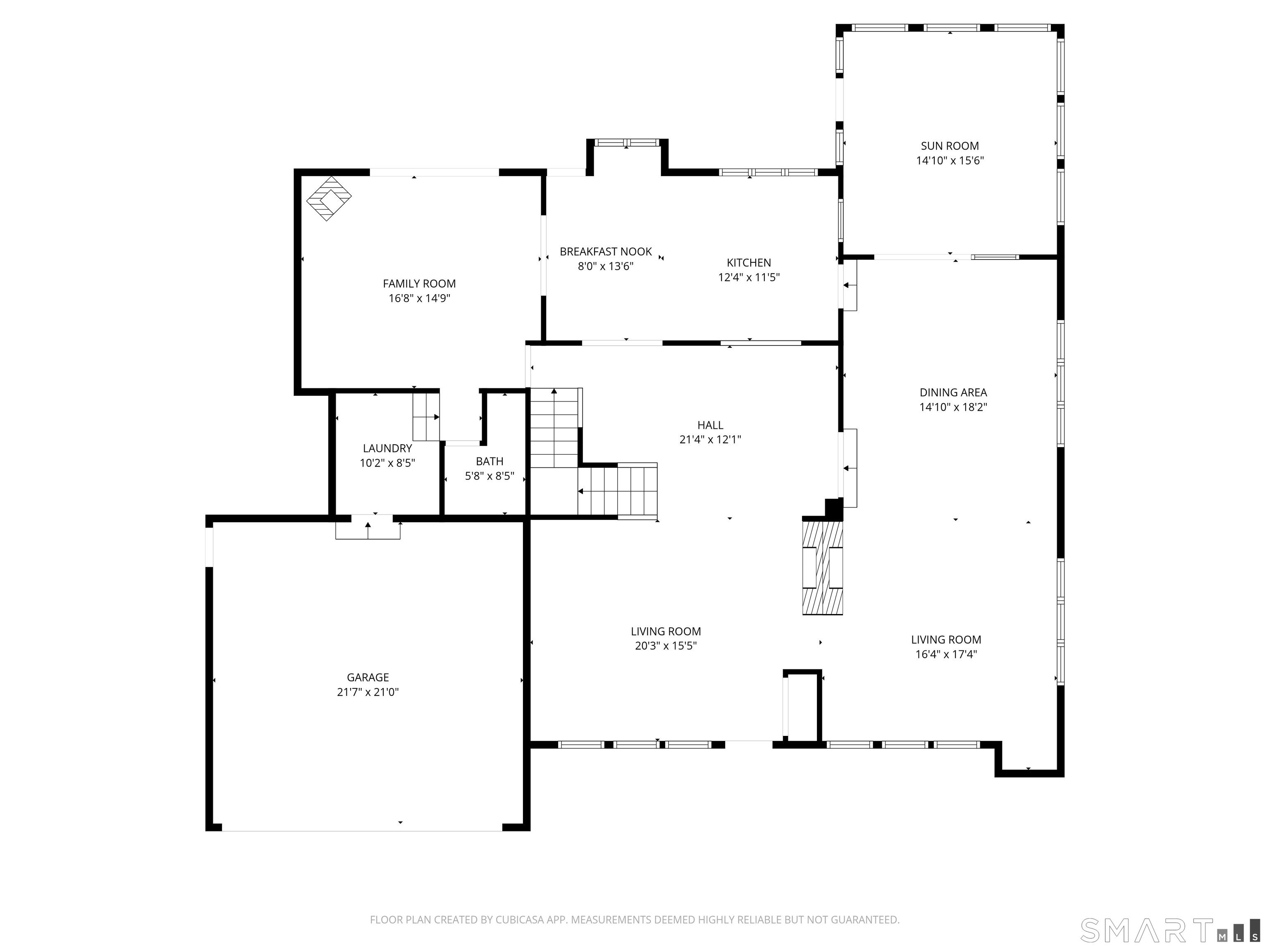 345 Florida Hill Road