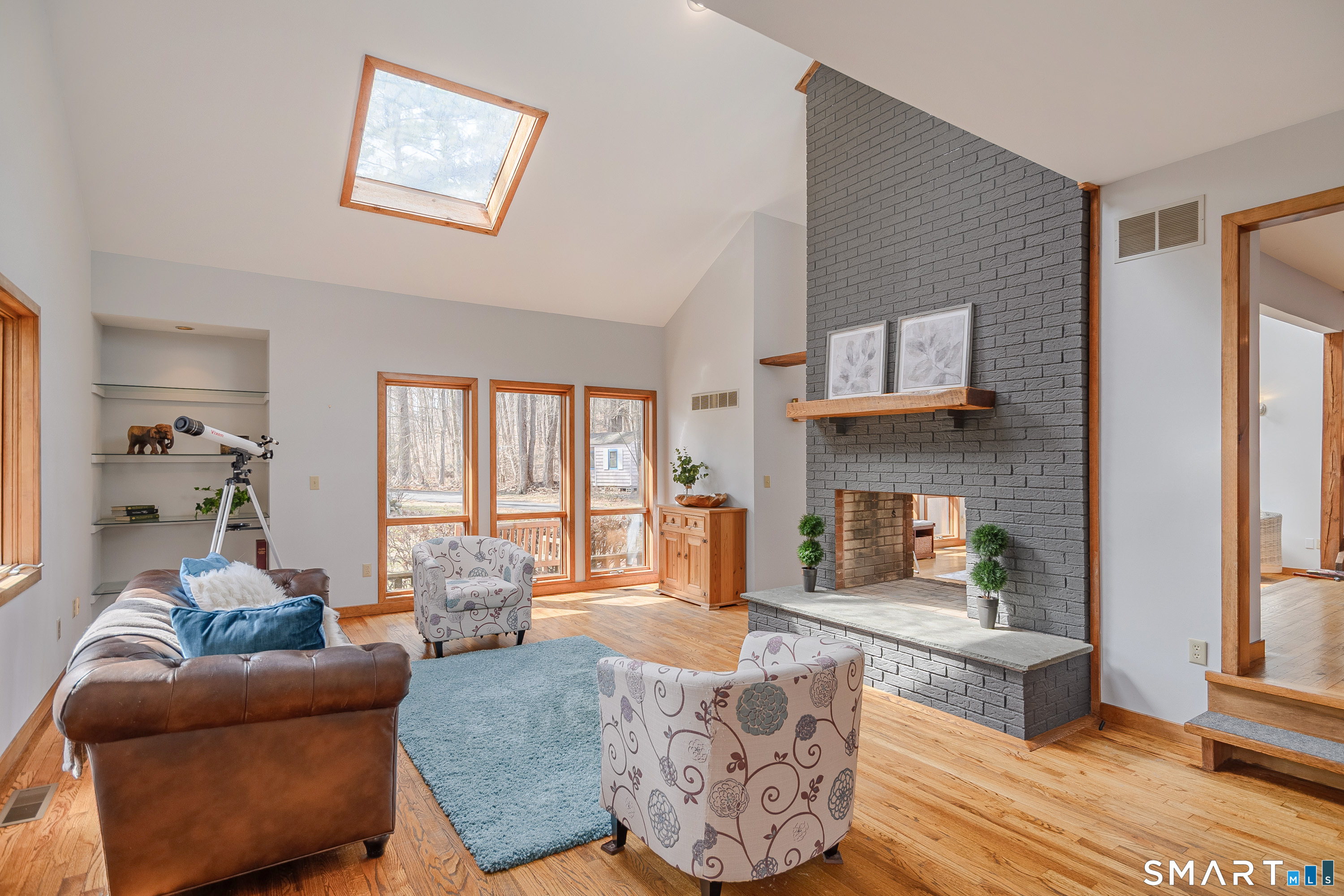 345 Florida Hill Road