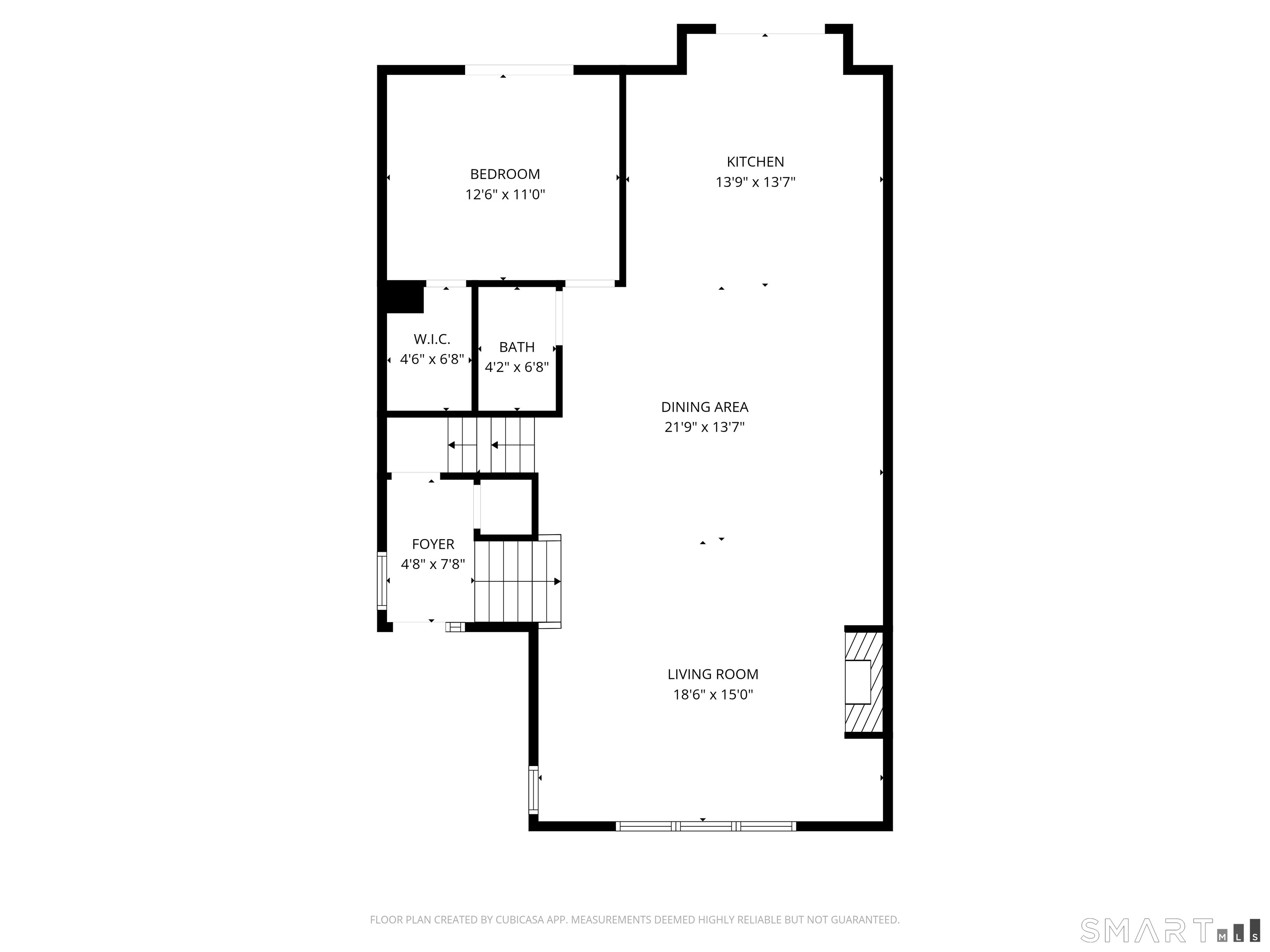 12 Boulevard Drive 22-132