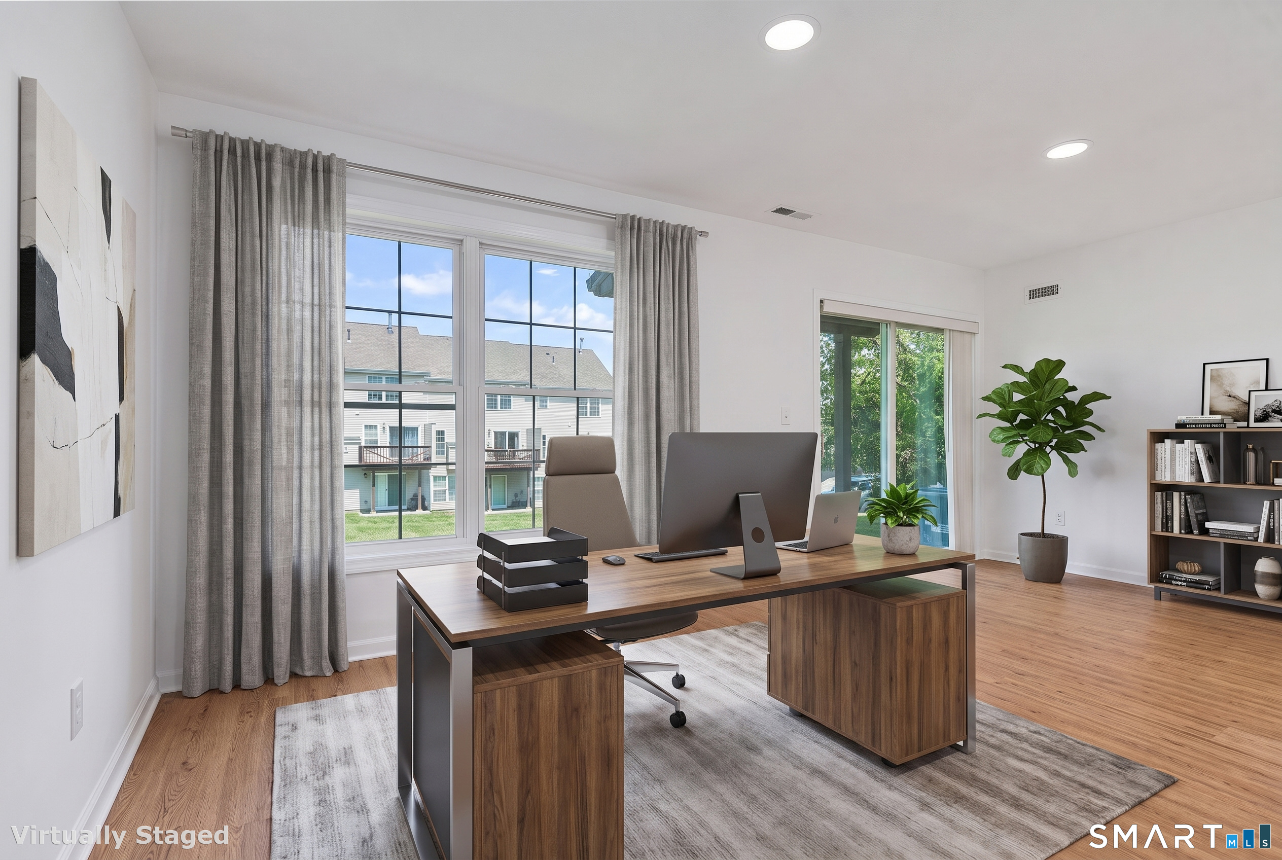 1405 Briar Woods Lane Unit: 1405