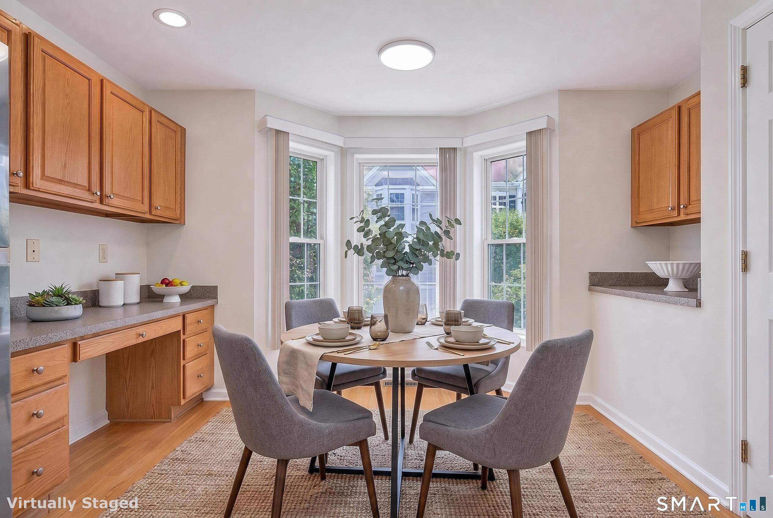 1405 Briar Woods Lane Unit: 1405