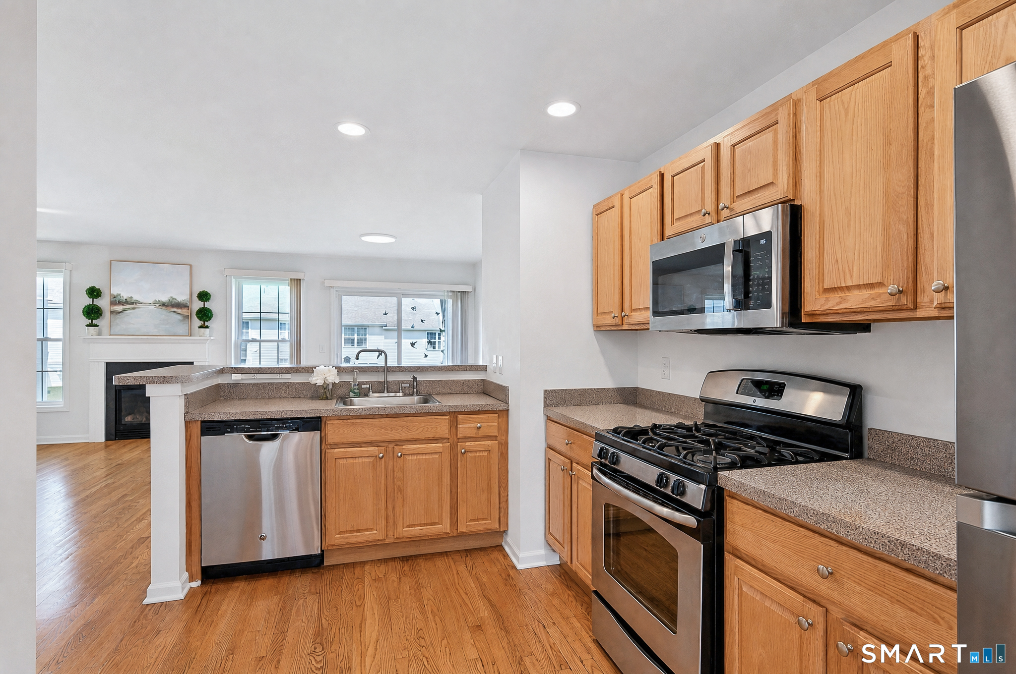 1405 Briar Woods Lane Unit: 1405