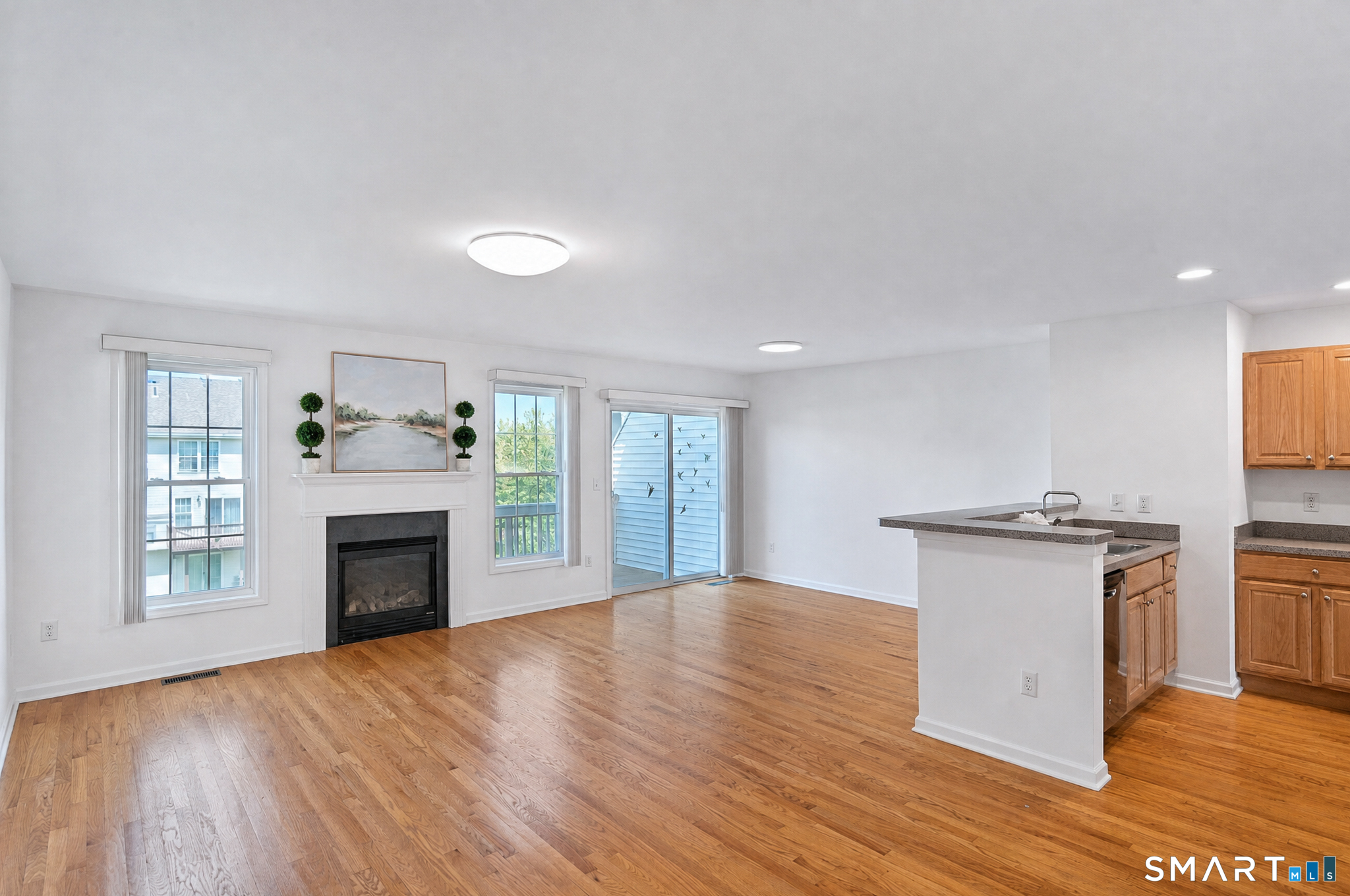 1405 Briar Woods Lane Unit: 1405