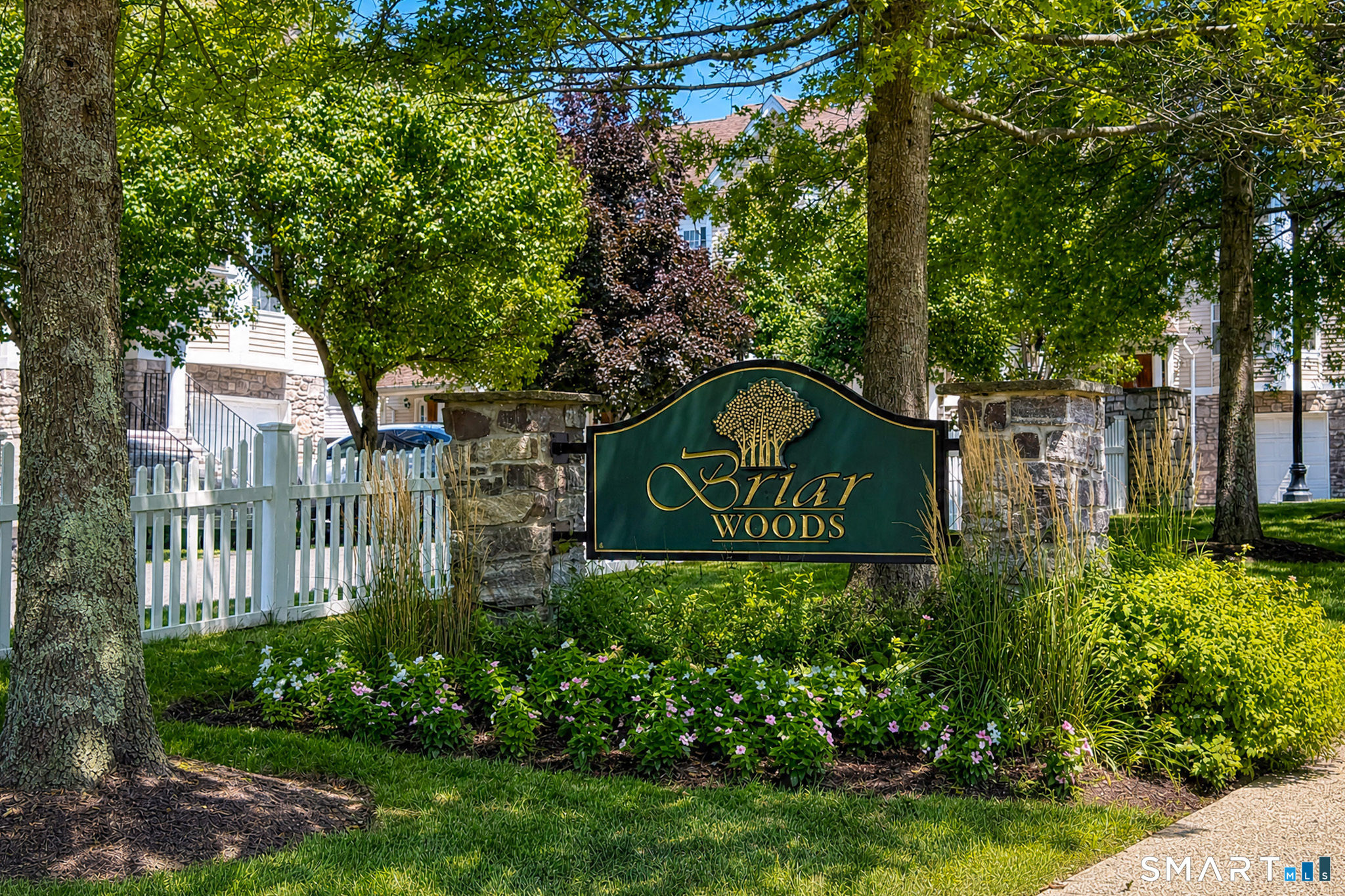 1405 Briar Woods Lane Unit: 1405