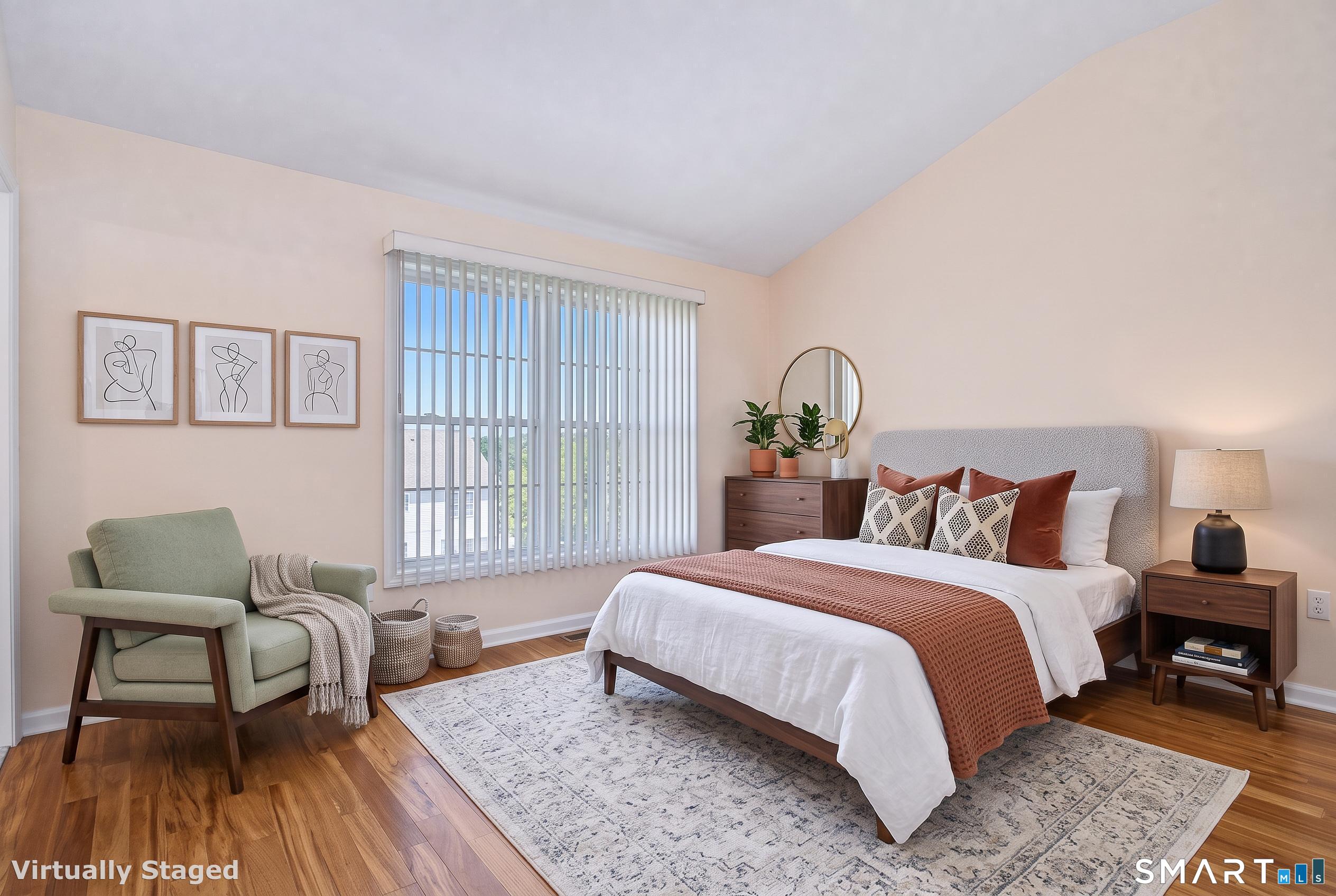 1405 Briar Woods Lane Unit: 1405