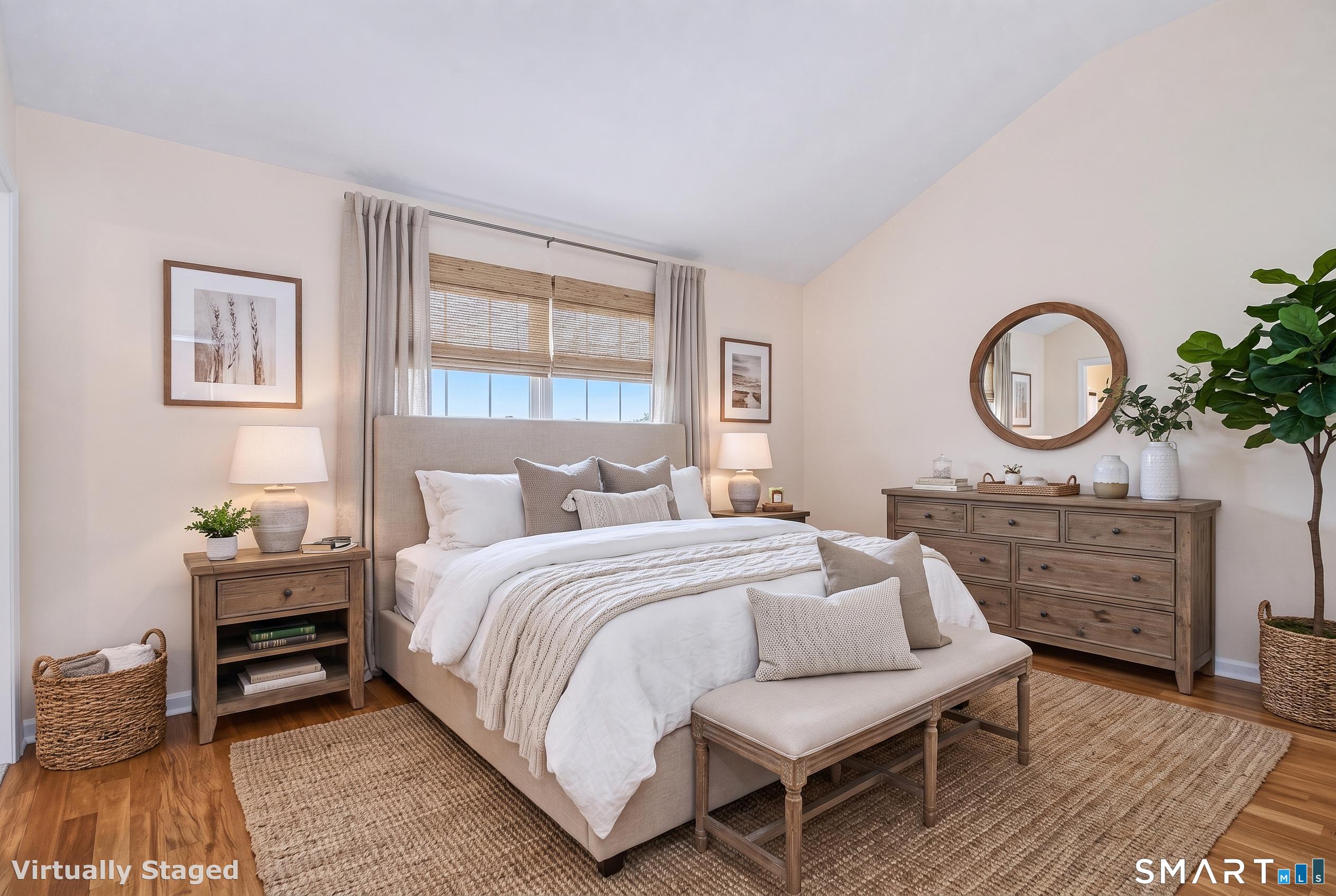 1405 Briar Woods Lane Unit: 1405