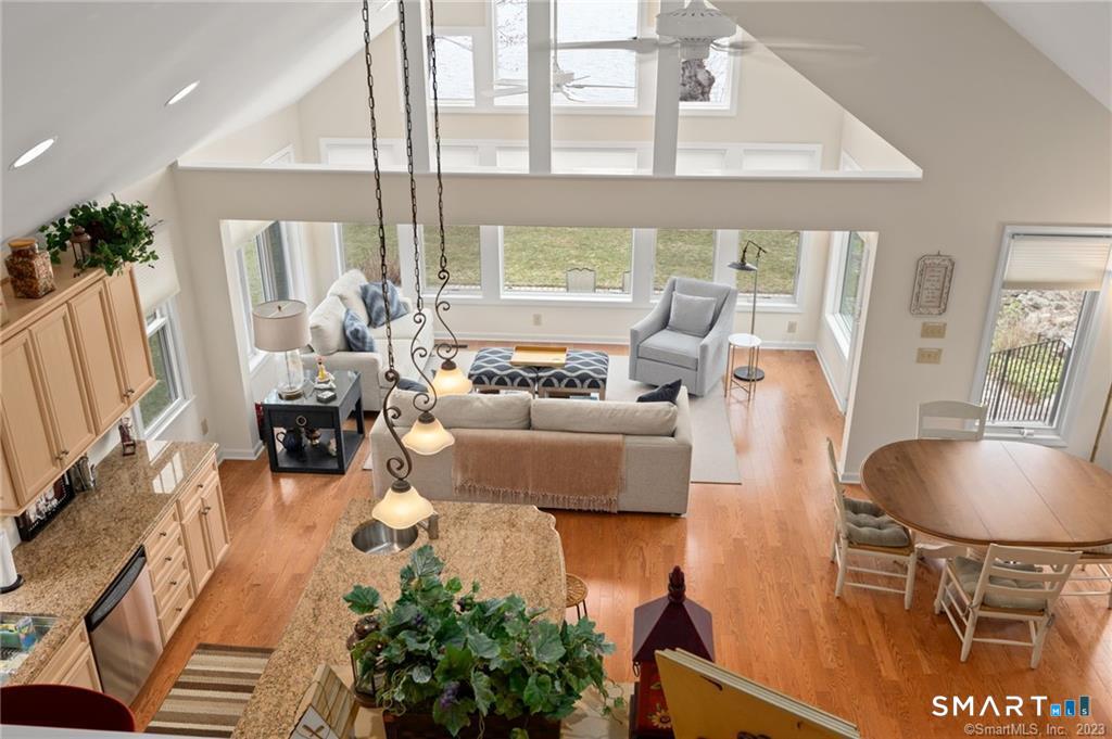 4 Eastview Road