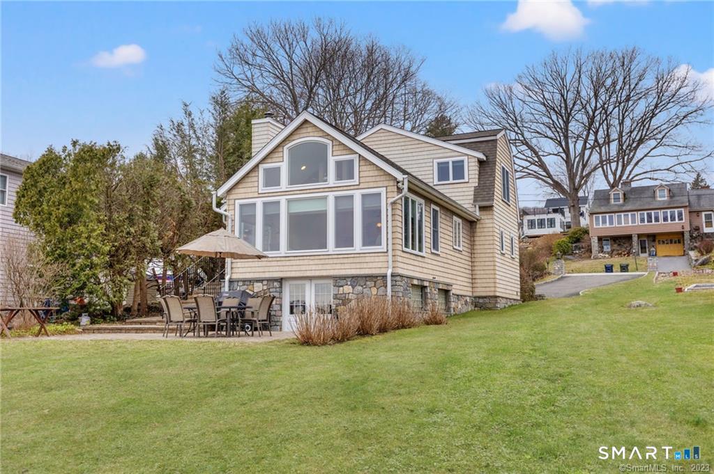 4 Eastview Road