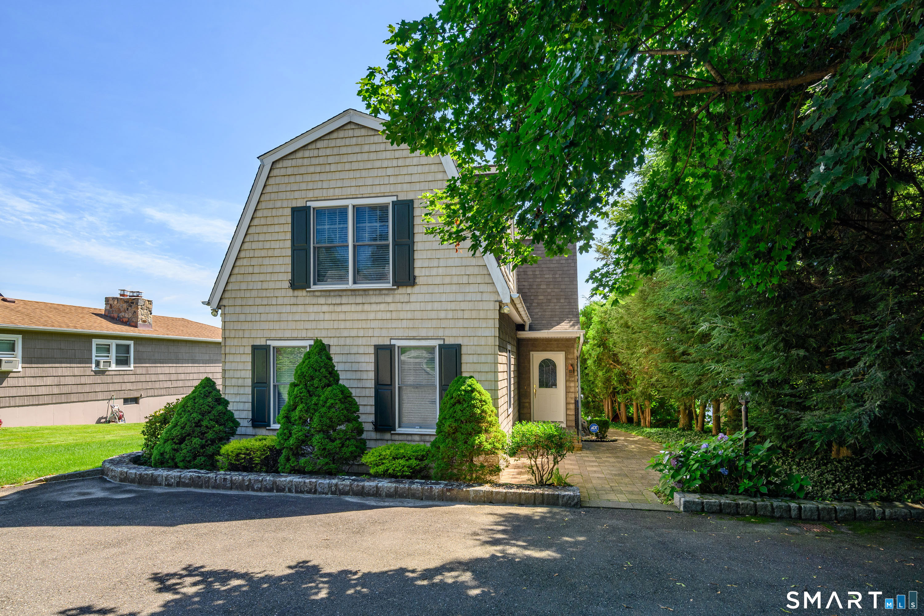 4 Eastview Road