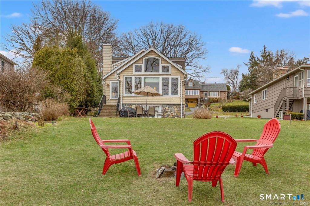 4 Eastview Road