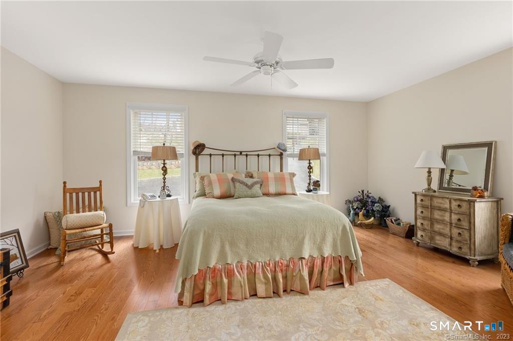 4 Eastview Road