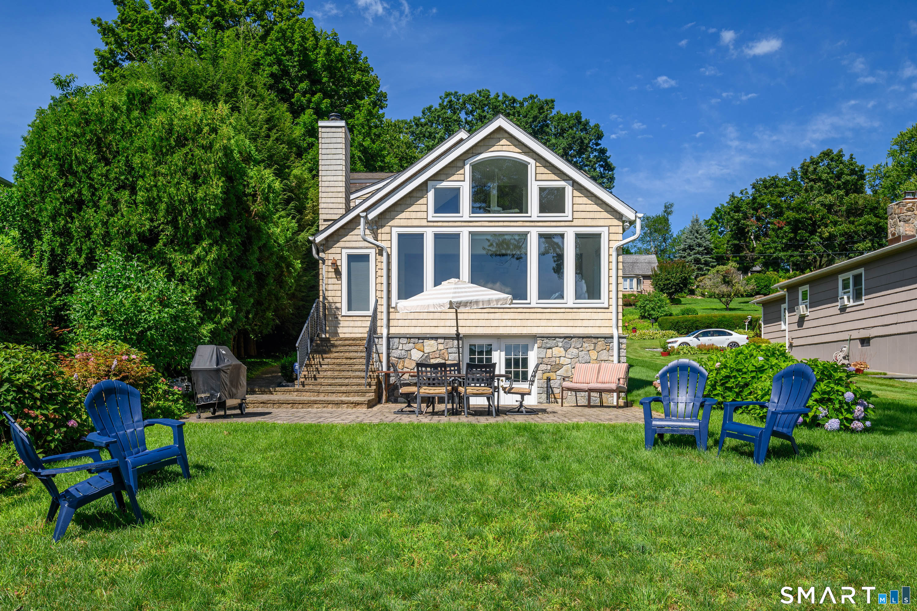 4 Eastview Road