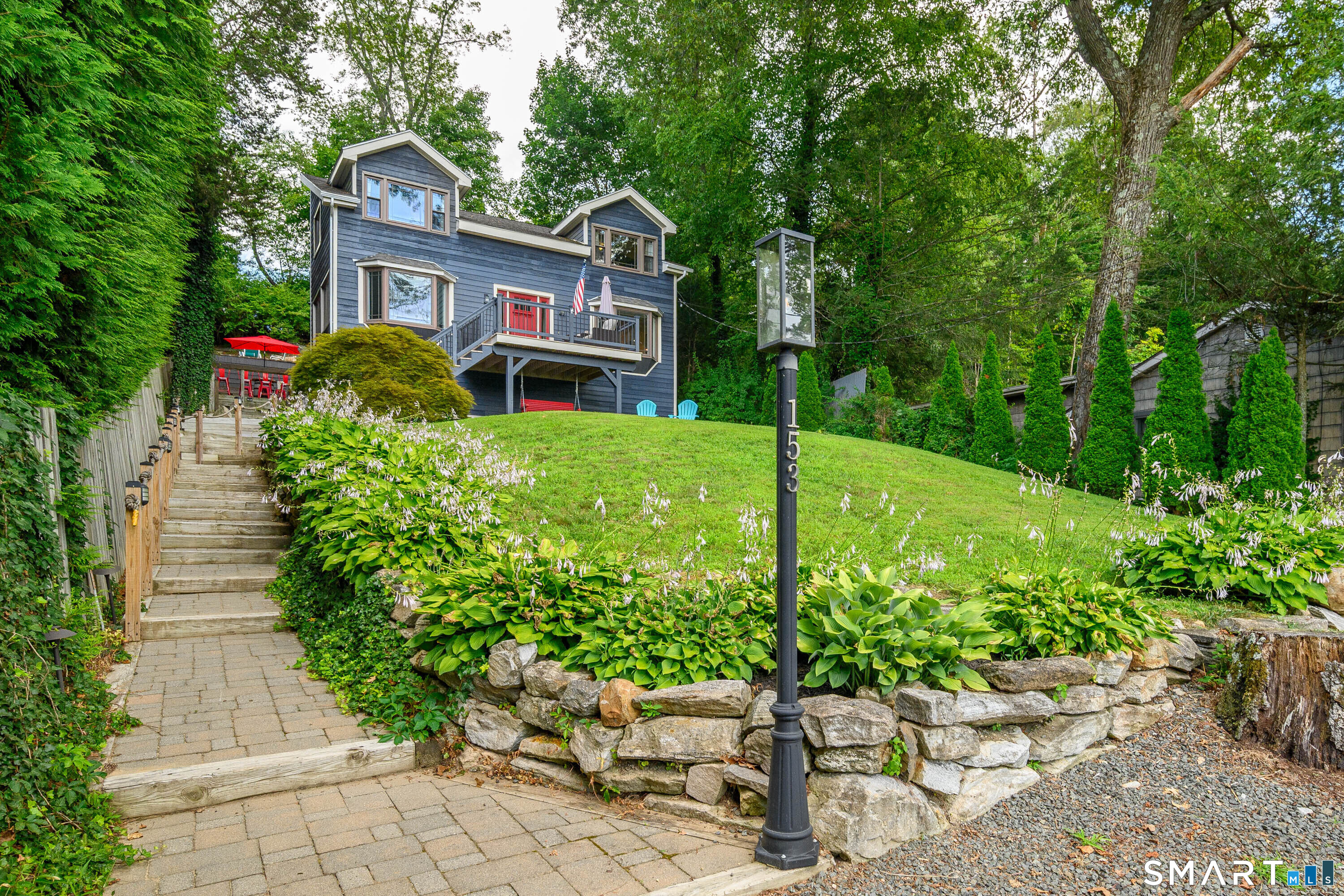 153 Forty Acre Mountain Road