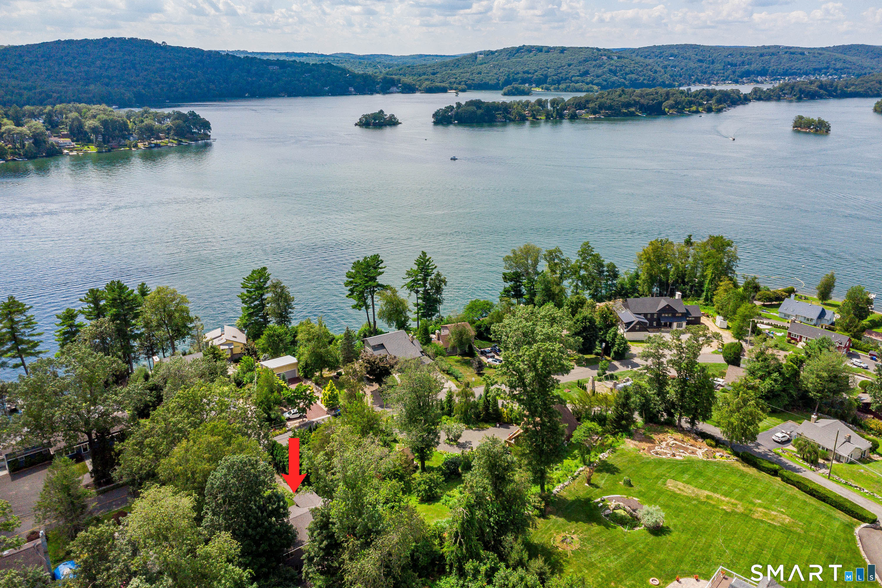 153 Forty Acre Mountain Road