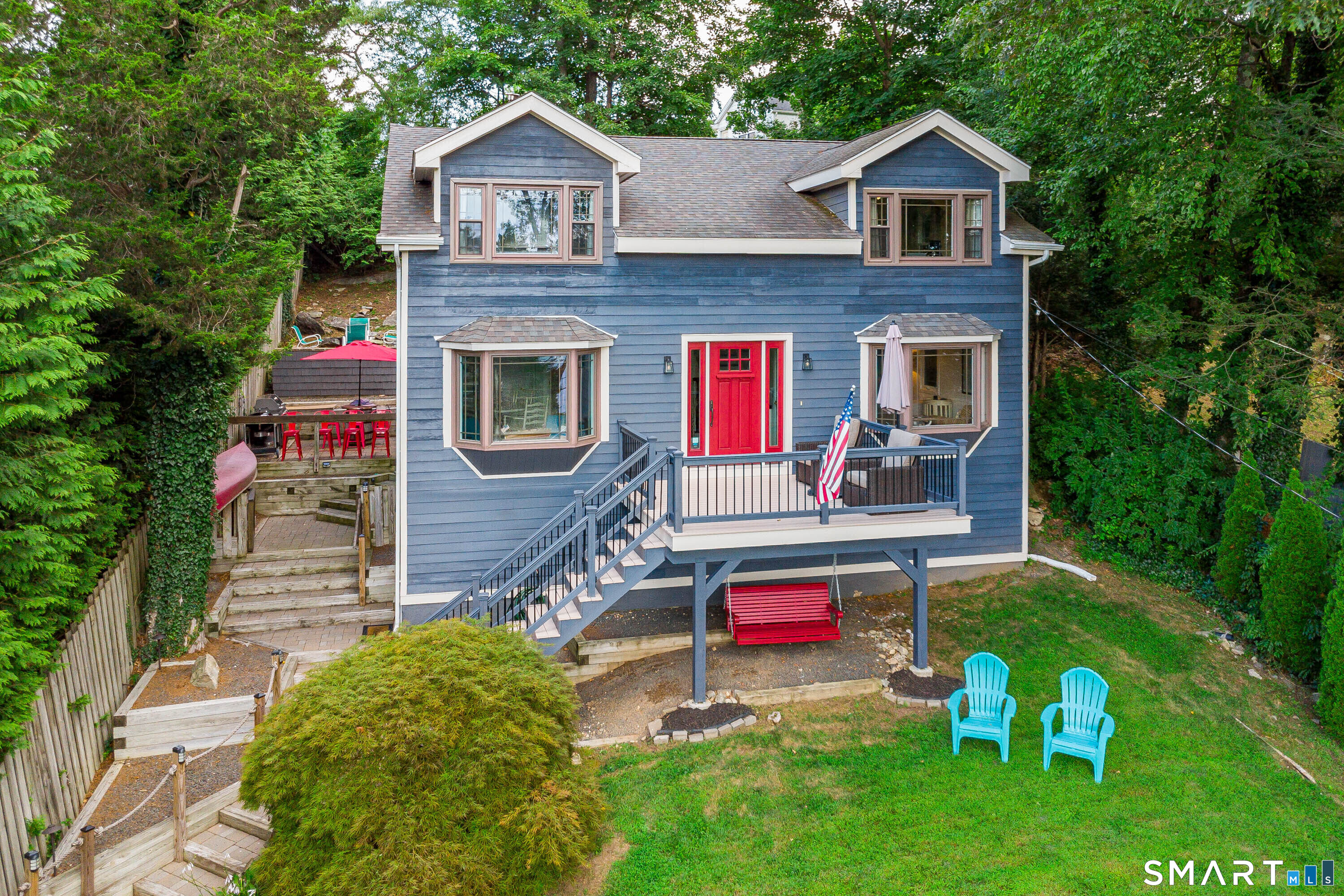 153 Forty Acre Mountain Road