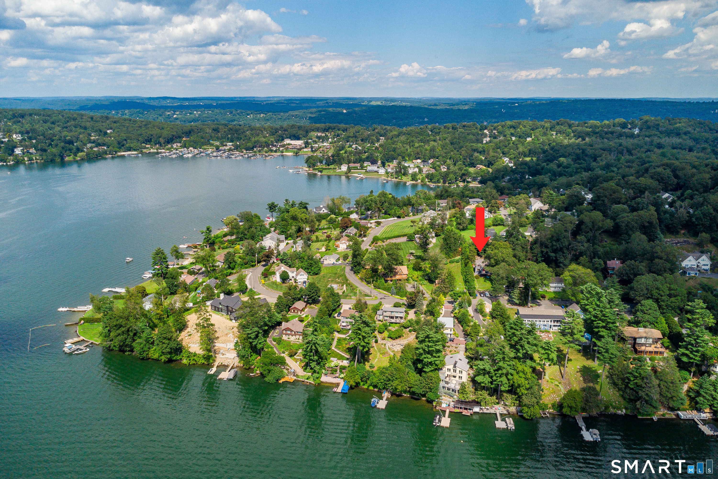 153 Forty Acre Mountain Road