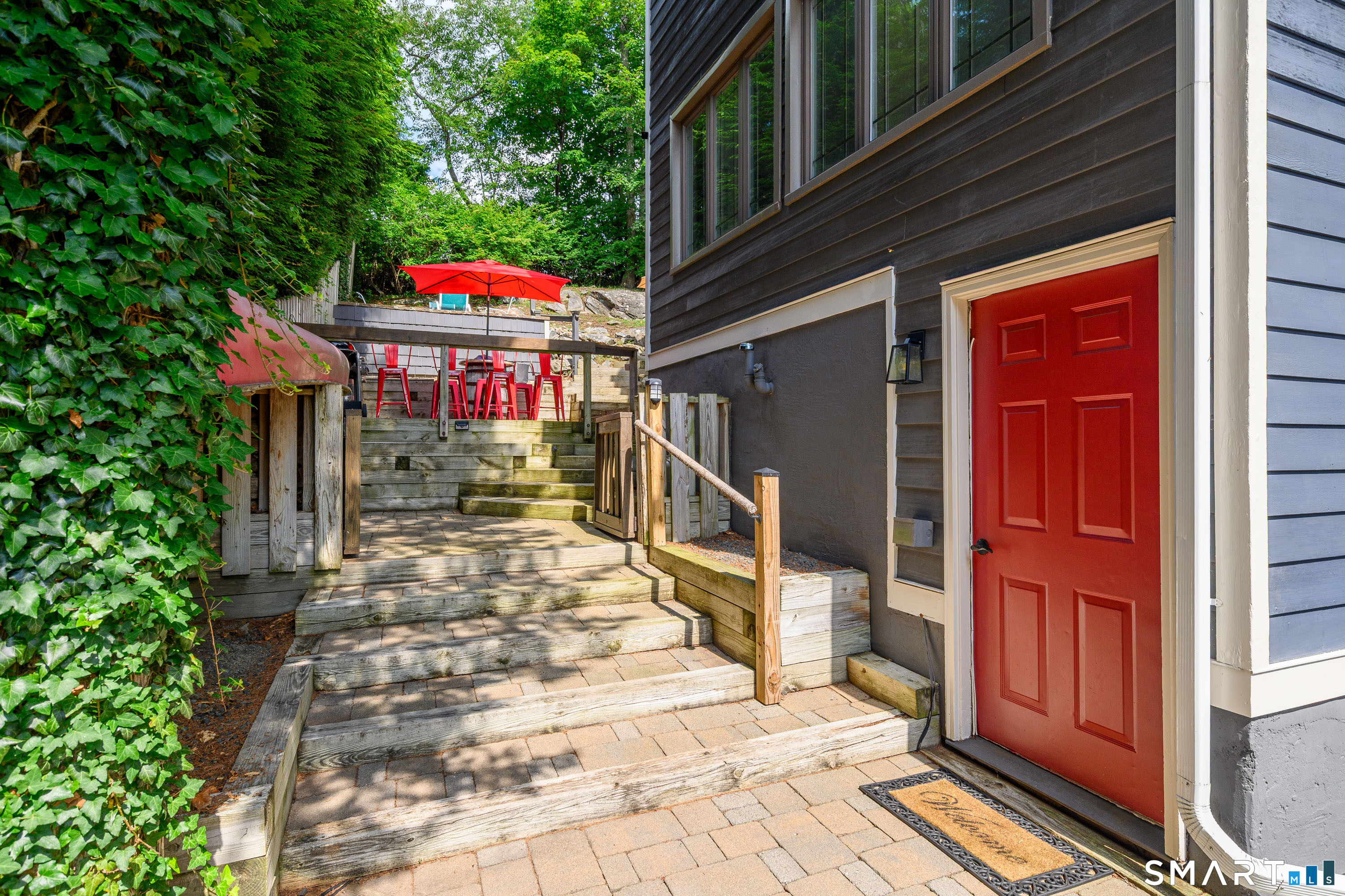 153 Forty Acre Mountain Road