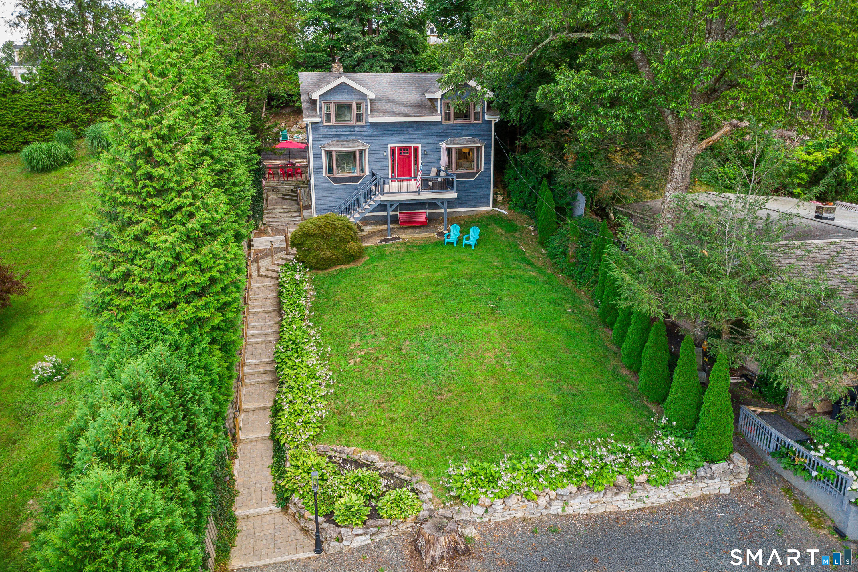 153 Forty Acre Mountain Road