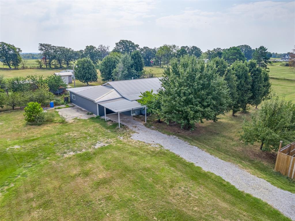 2370 Mary Niblack Road