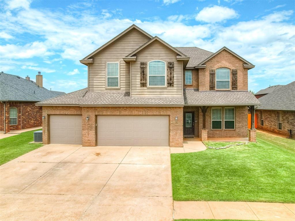 2313 NW 154th Street
