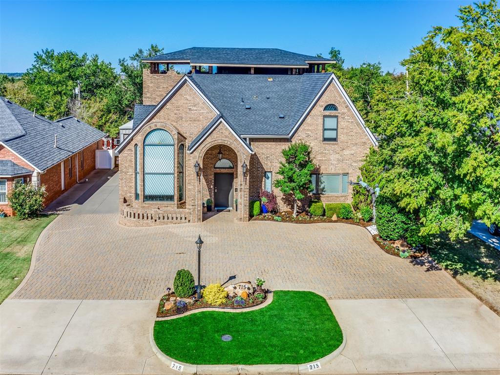 715 NW 45th Street