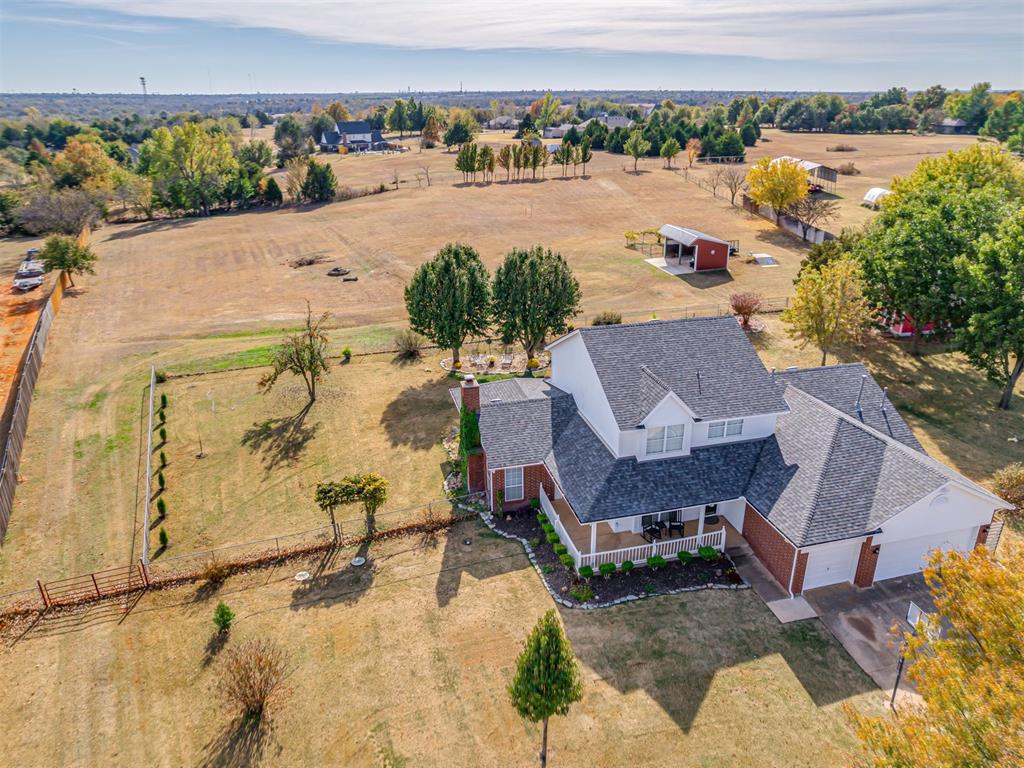 1720 Silver Oaks Drive