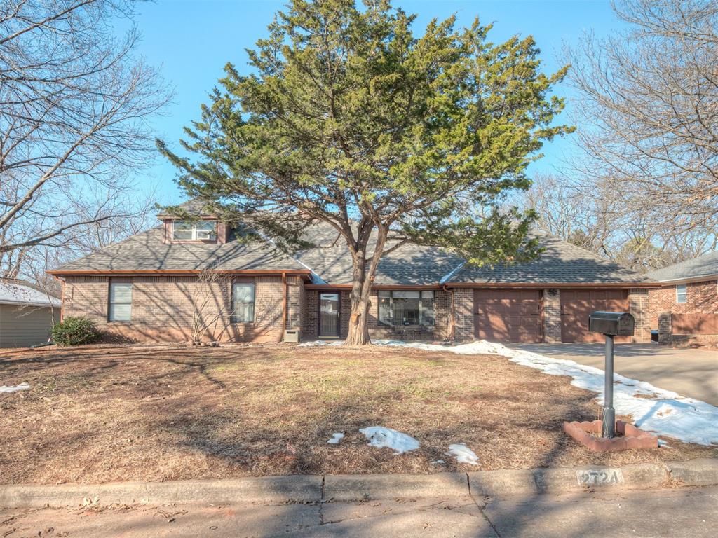 2724 Quail Ridge Street