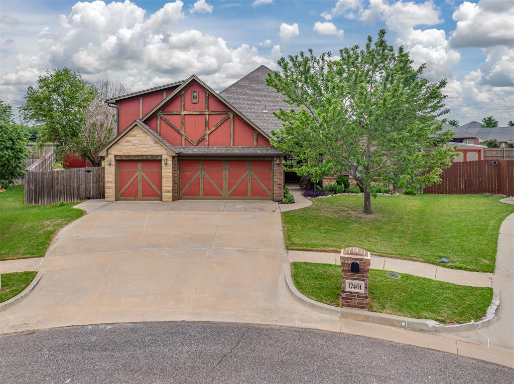 17401 Murcielago Court